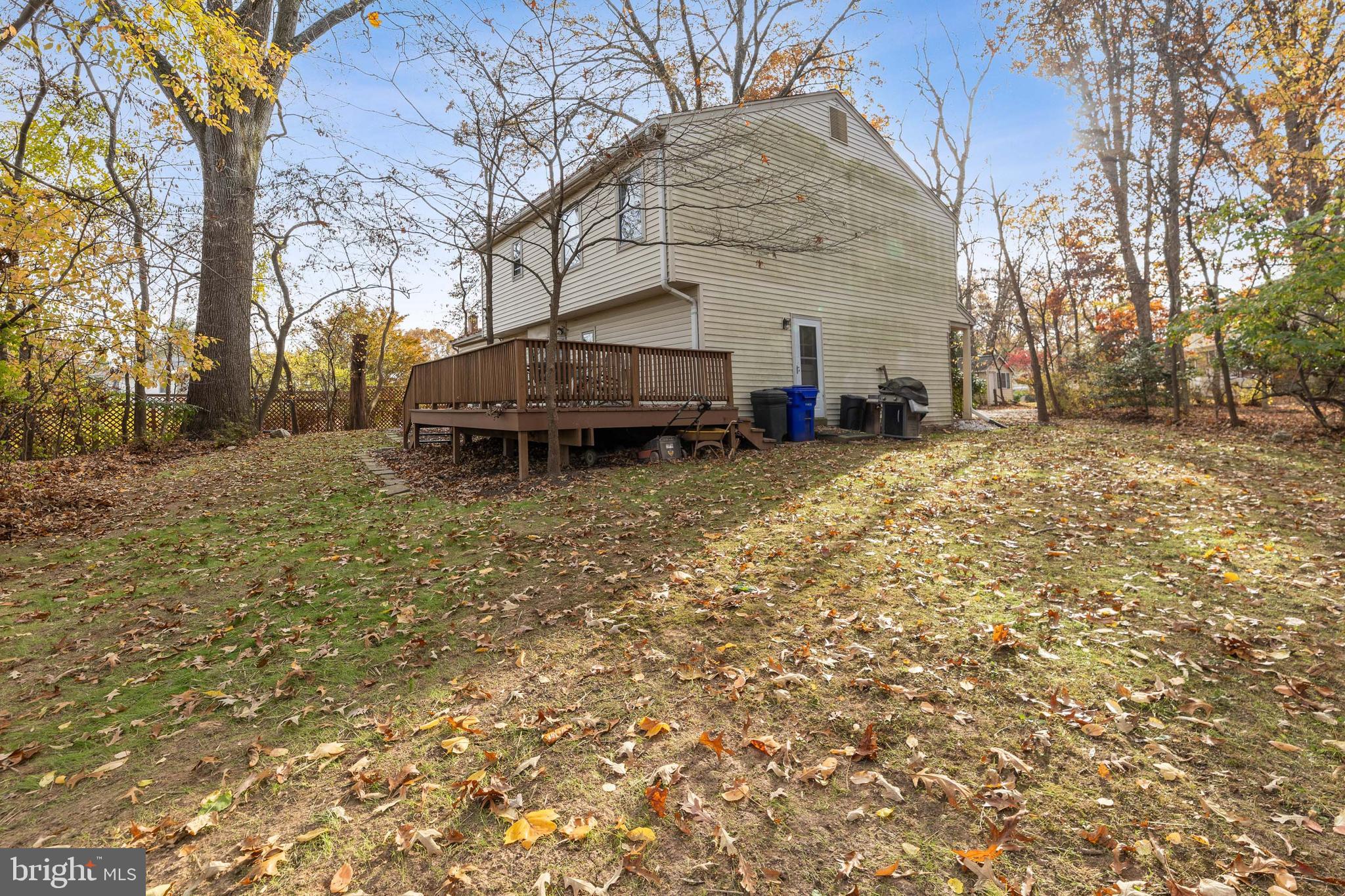 REGENCY ESTATES - Residential