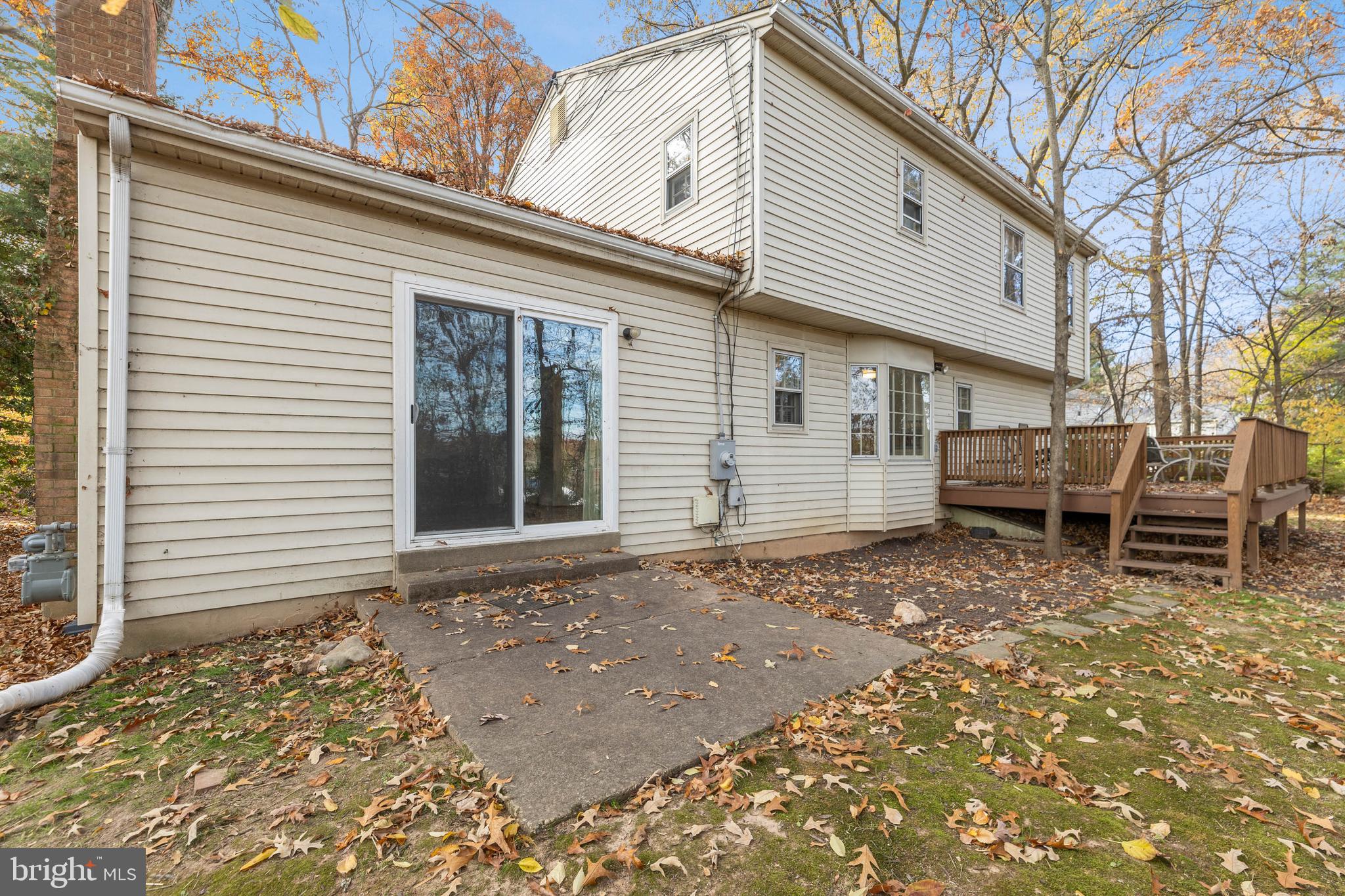 REGENCY ESTATES - Residential