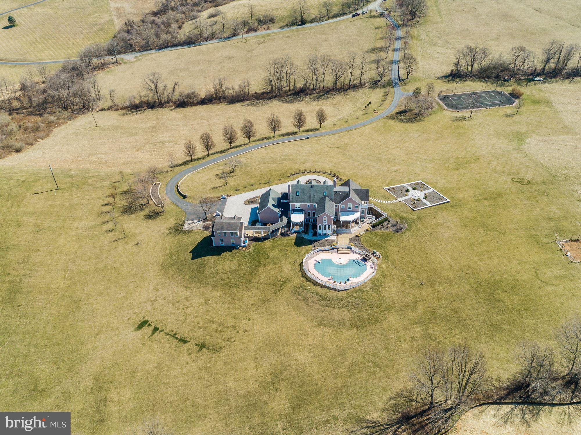 BEACON HILL - Residential