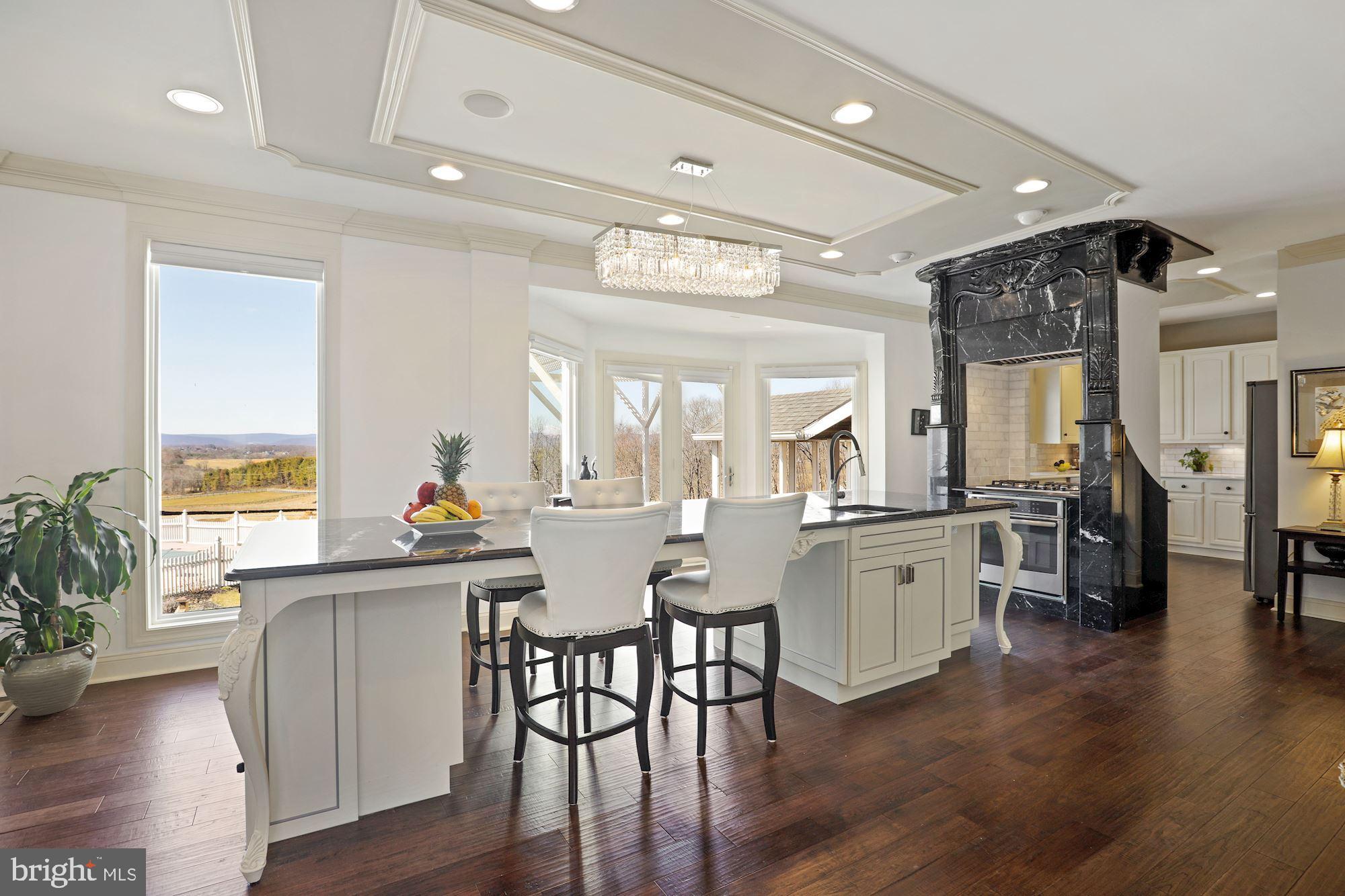 BEACON HILL - Residential