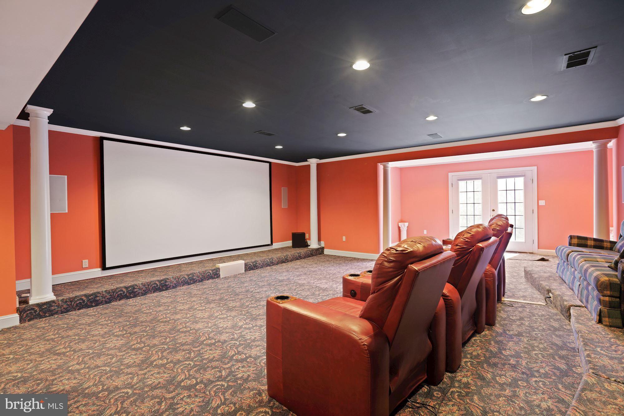 BEACON HILL - Residential