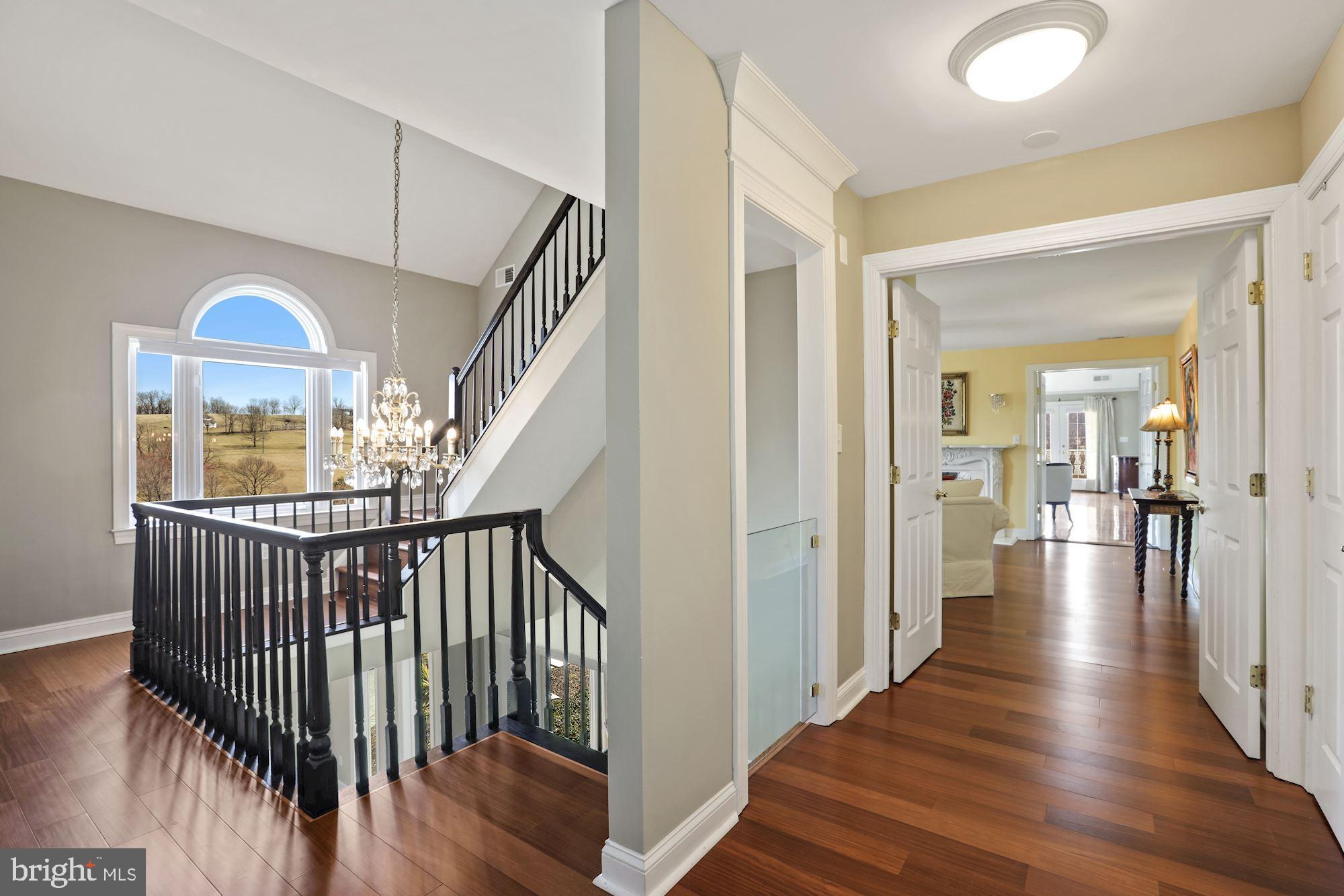 BEACON HILL - Residential