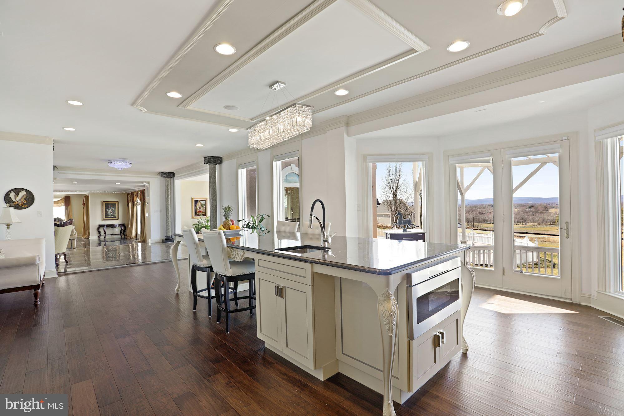 BEACON HILL - Residential