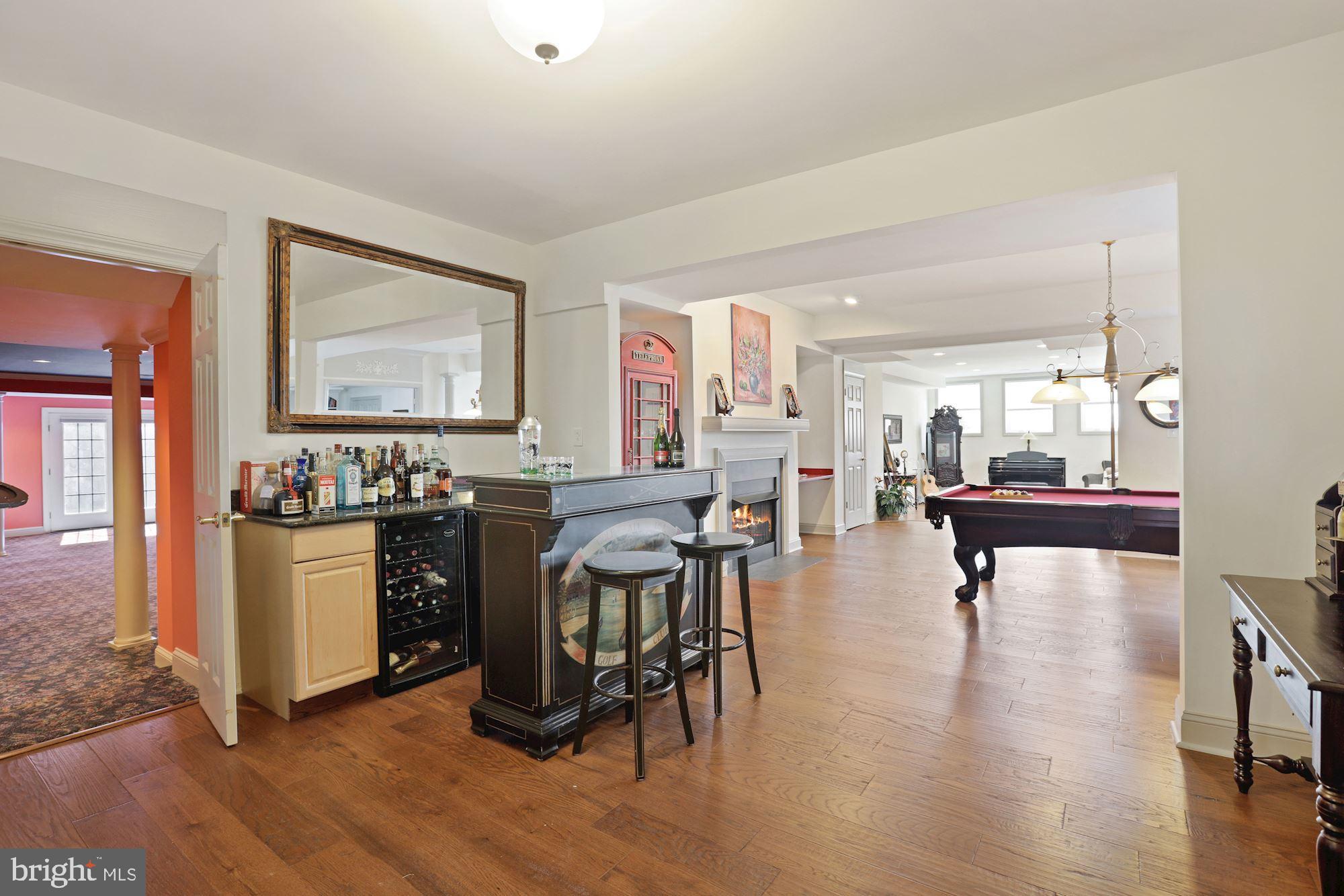 BEACON HILL - Residential