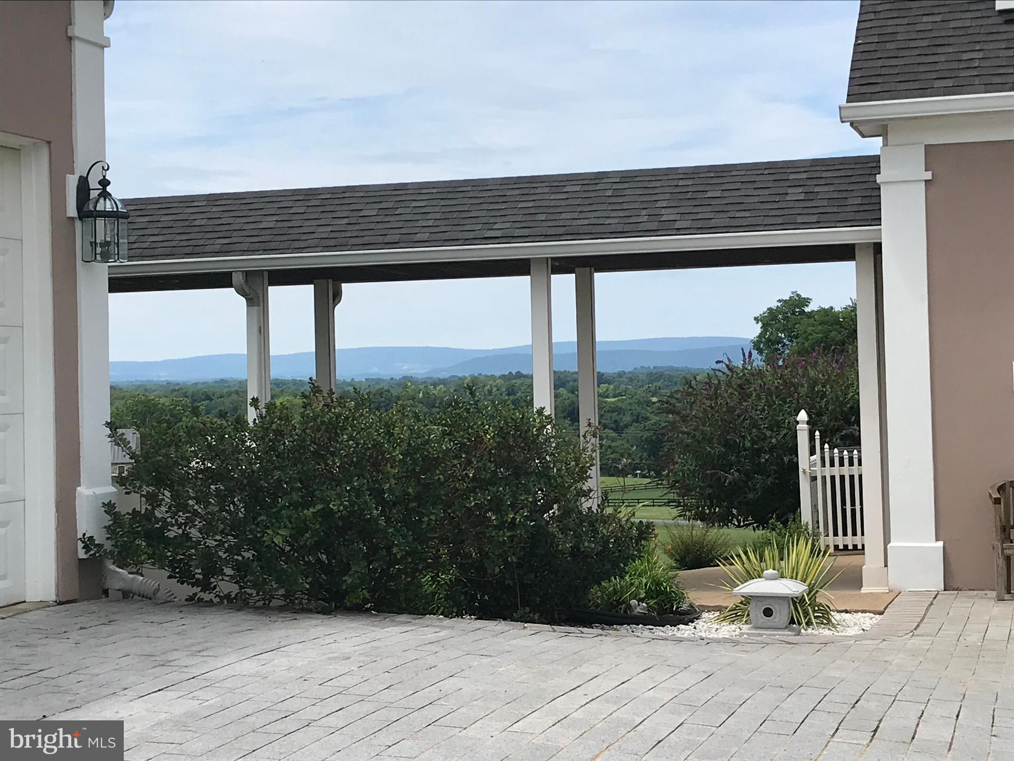 BEACON HILL - Residential