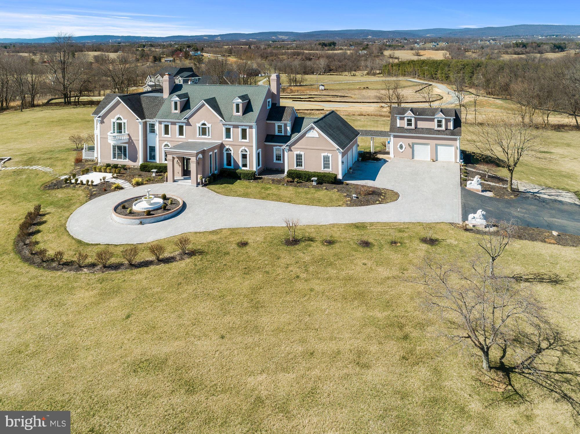 BEACON HILL - Residential