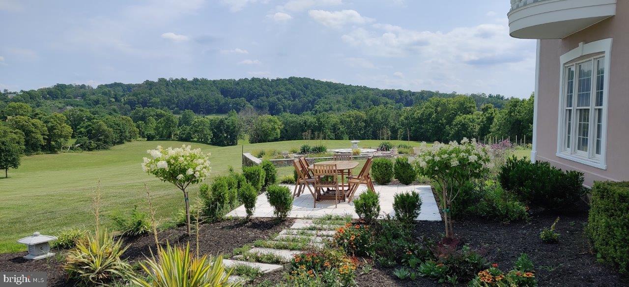 BEACON HILL - Residential