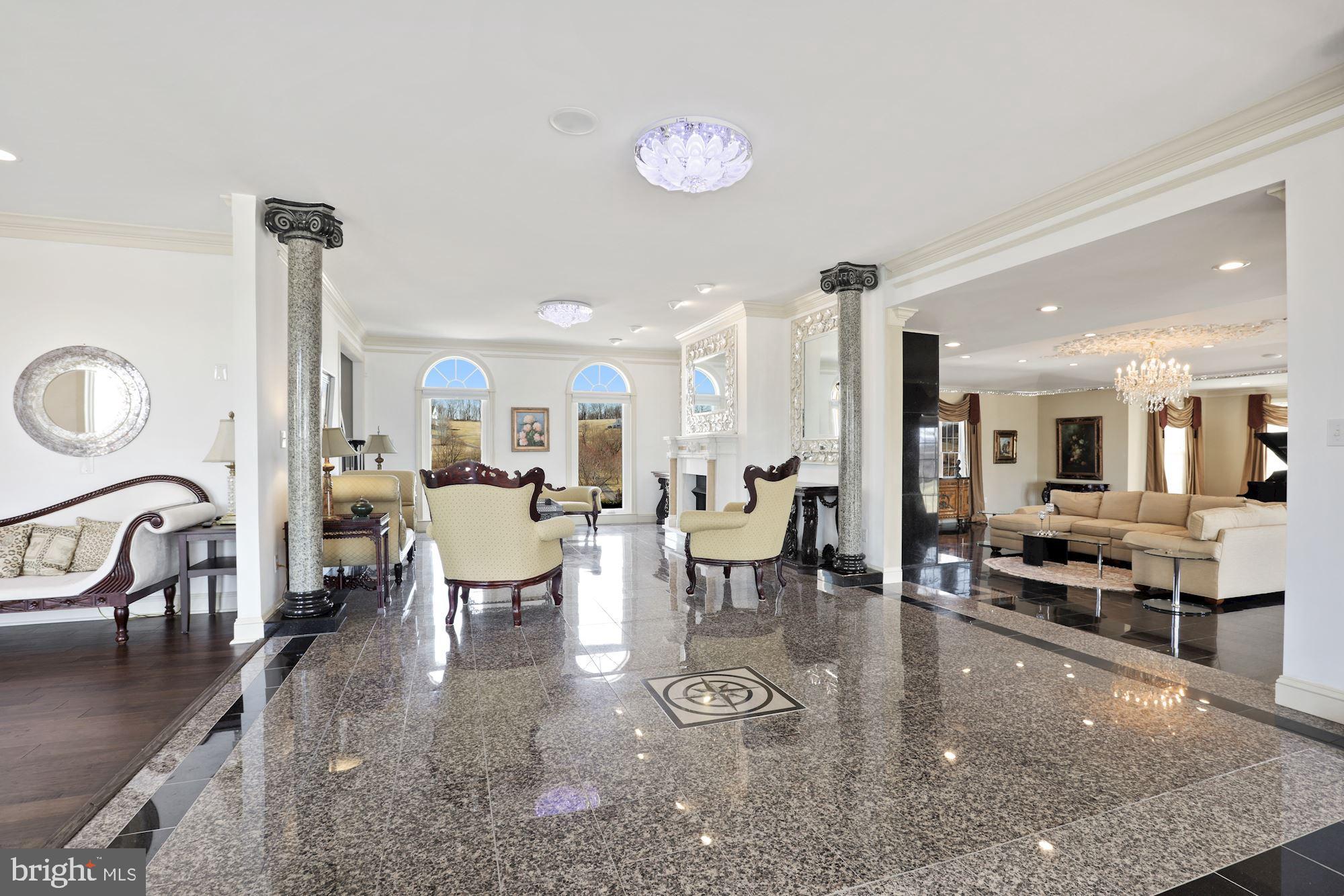 BEACON HILL - Residential