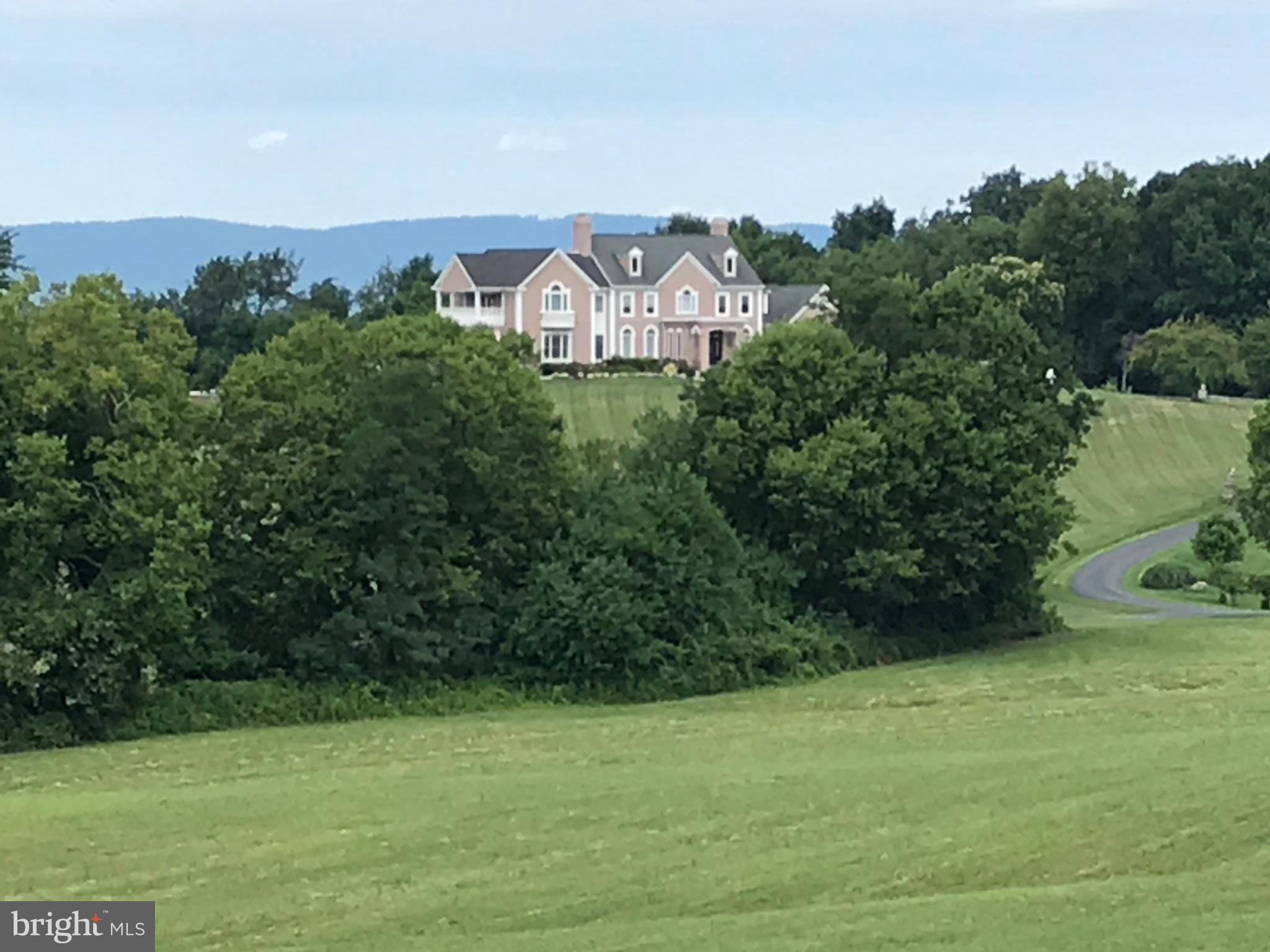 BEACON HILL - Residential