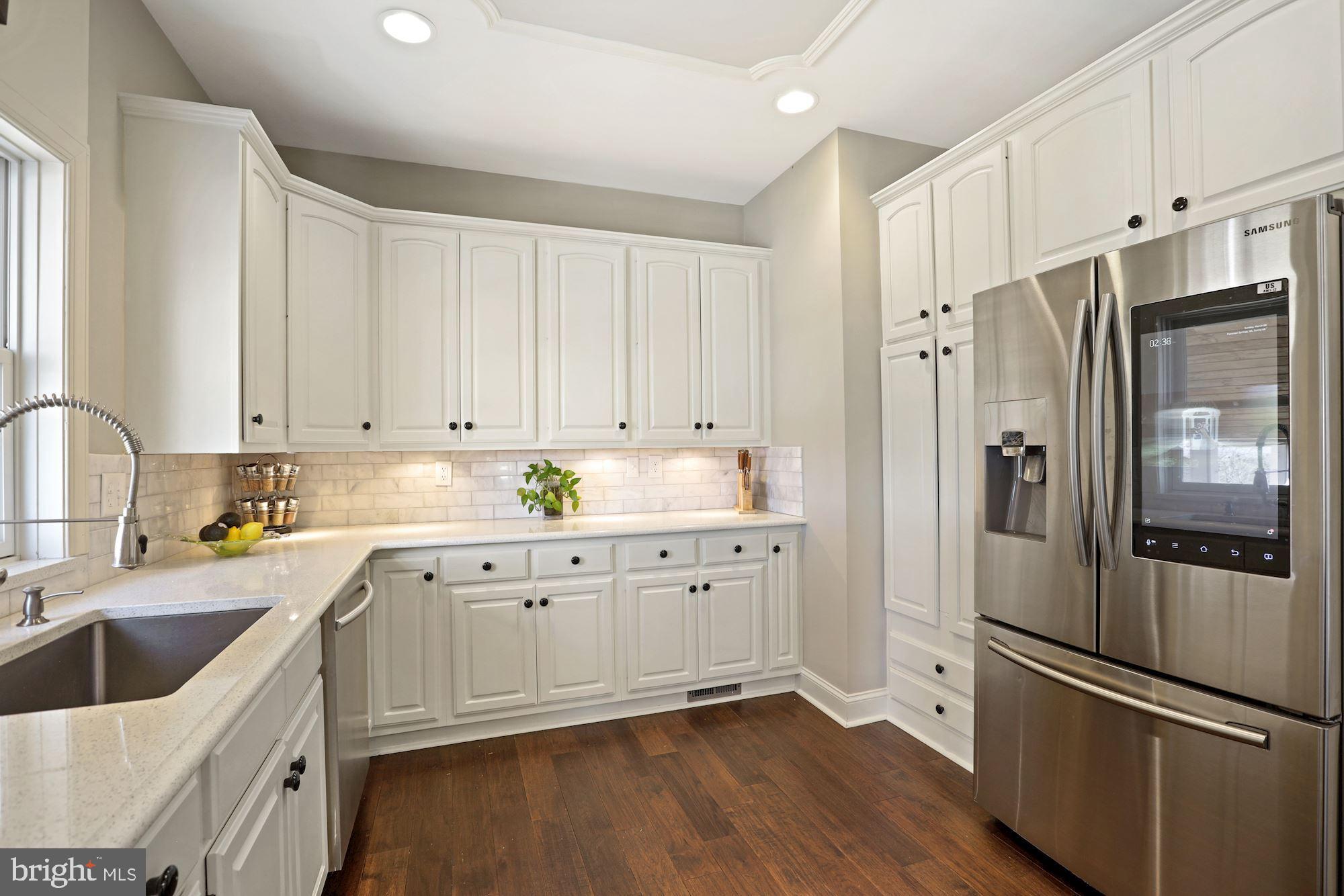 BEACON HILL - Residential