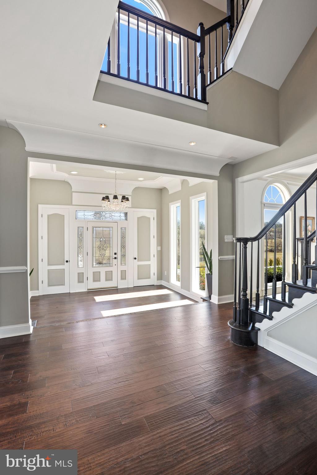 BEACON HILL - Residential