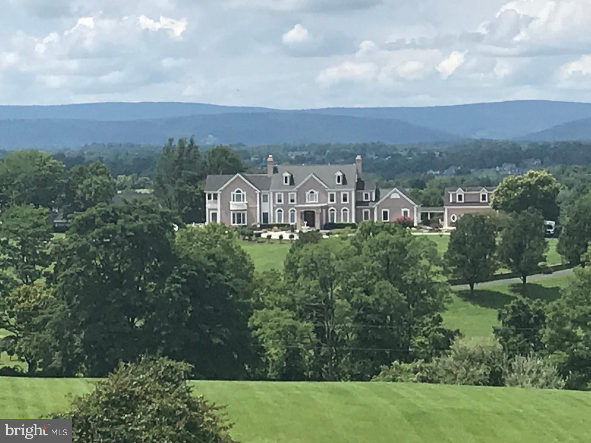 BEACON HILL - Residential