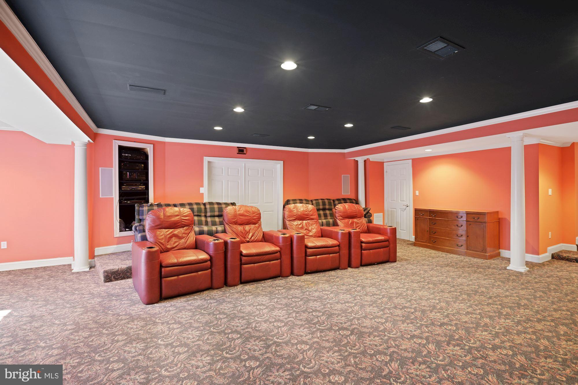 BEACON HILL - Residential