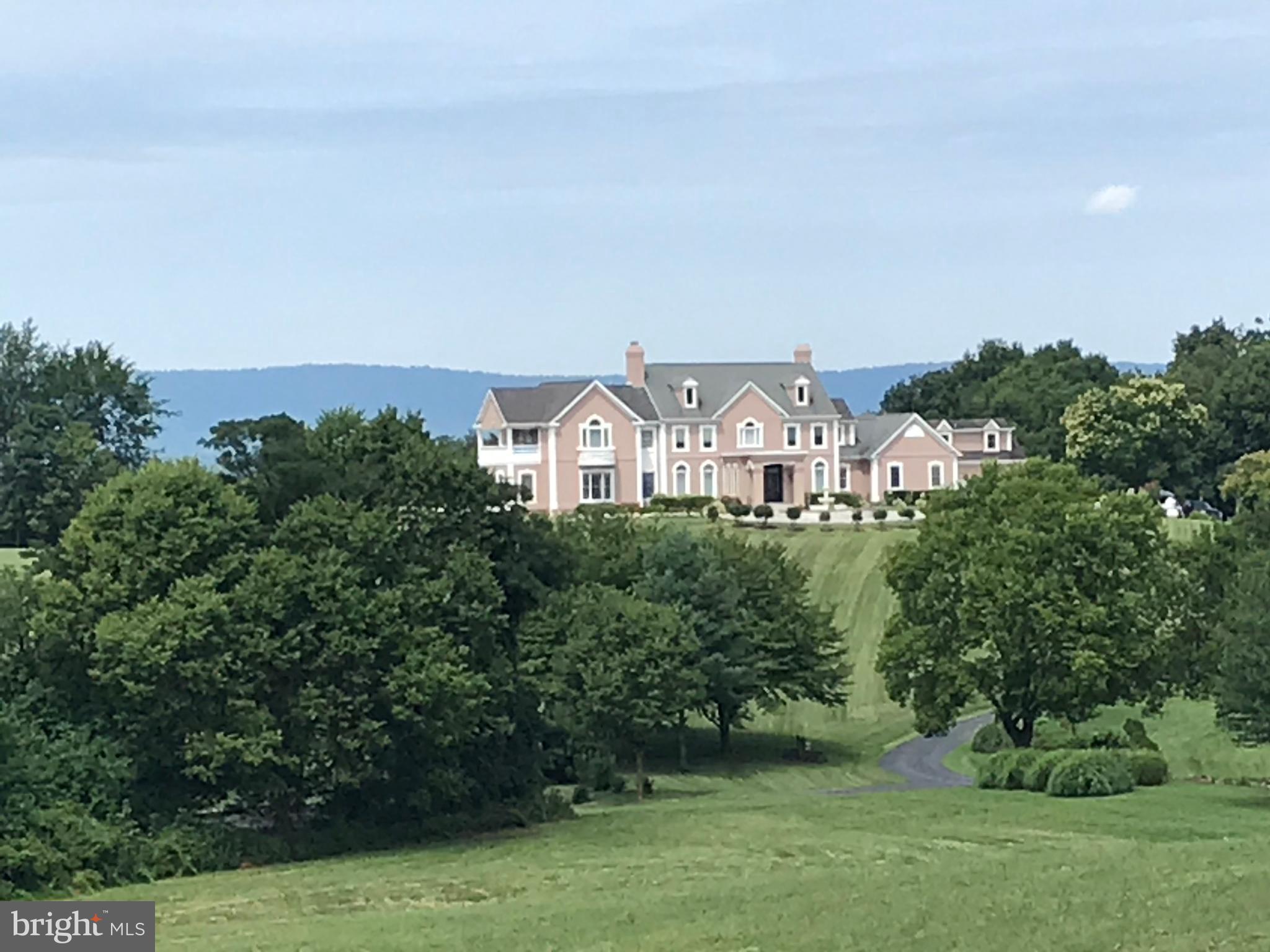 BEACON HILL - Residential