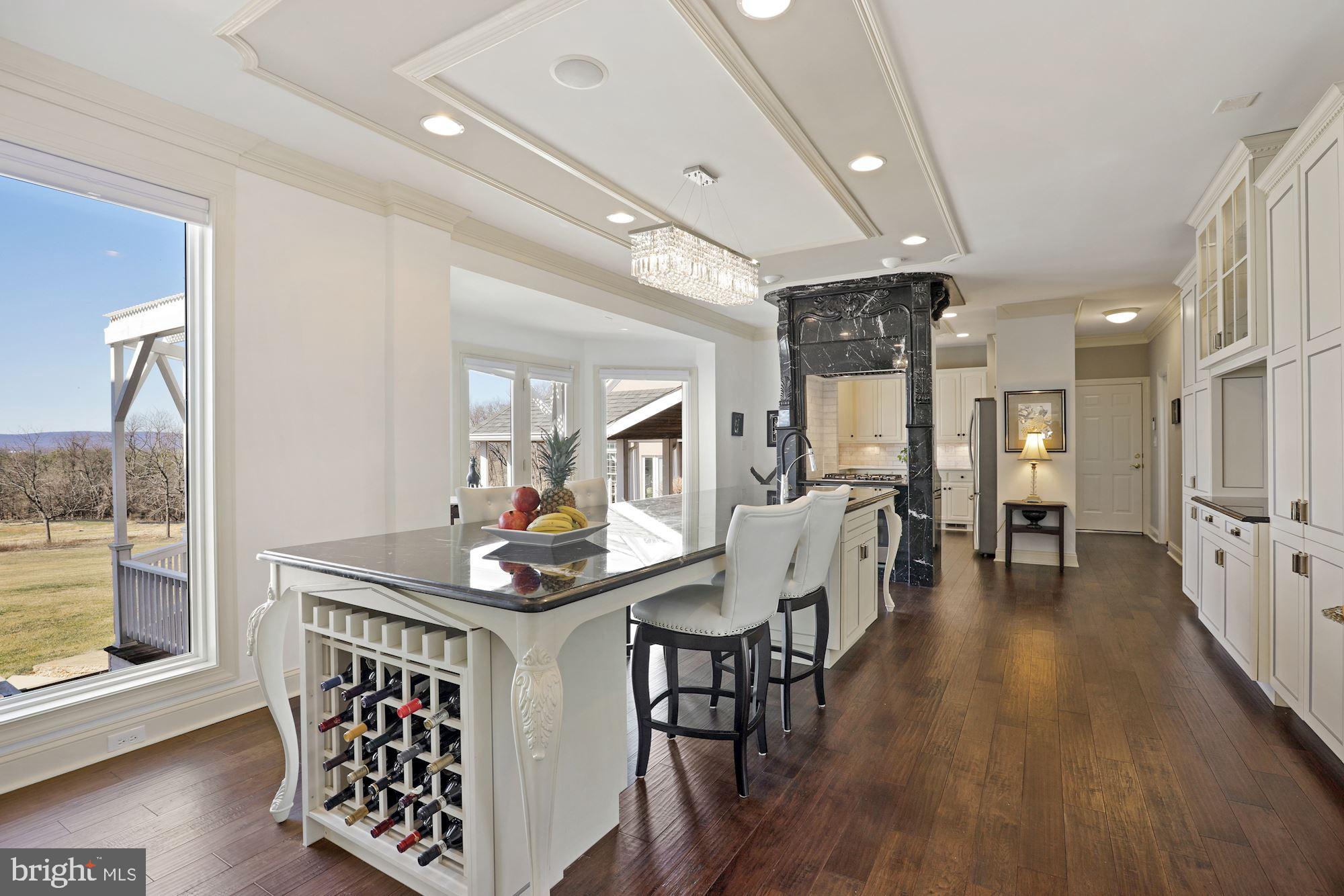 BEACON HILL - Residential