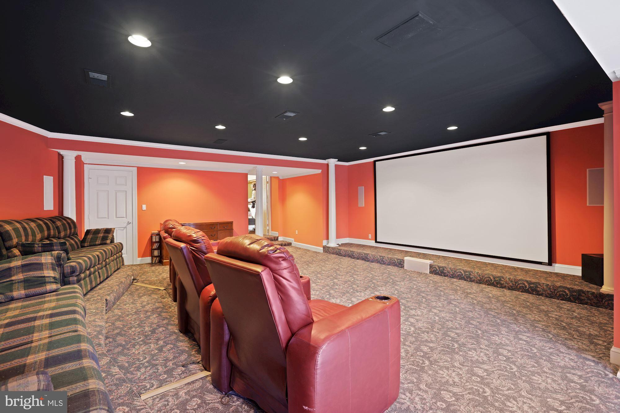 BEACON HILL - Residential