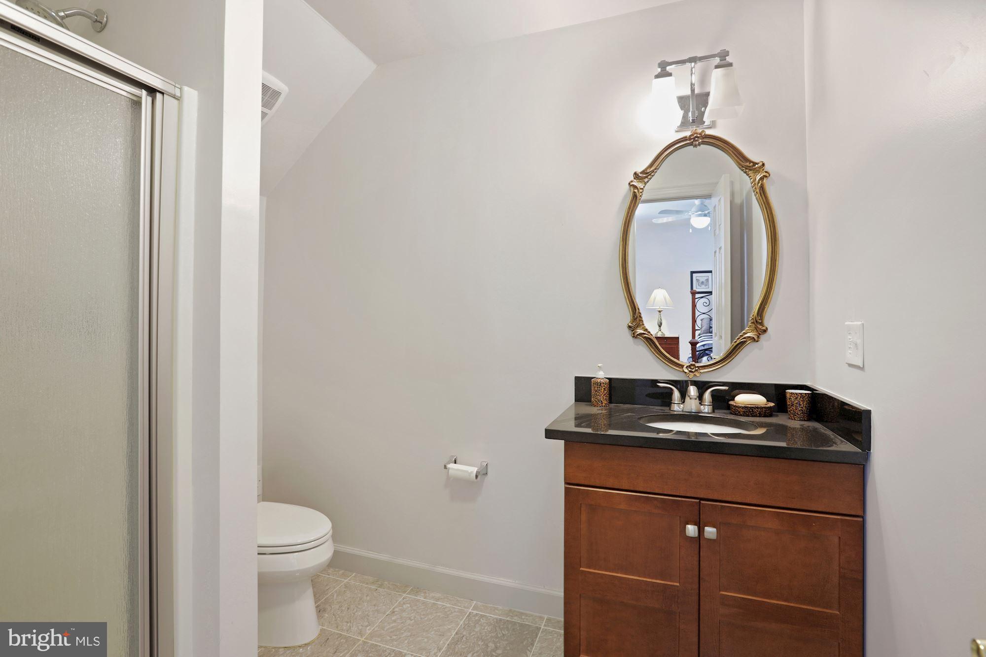 BEACON HILL - Residential