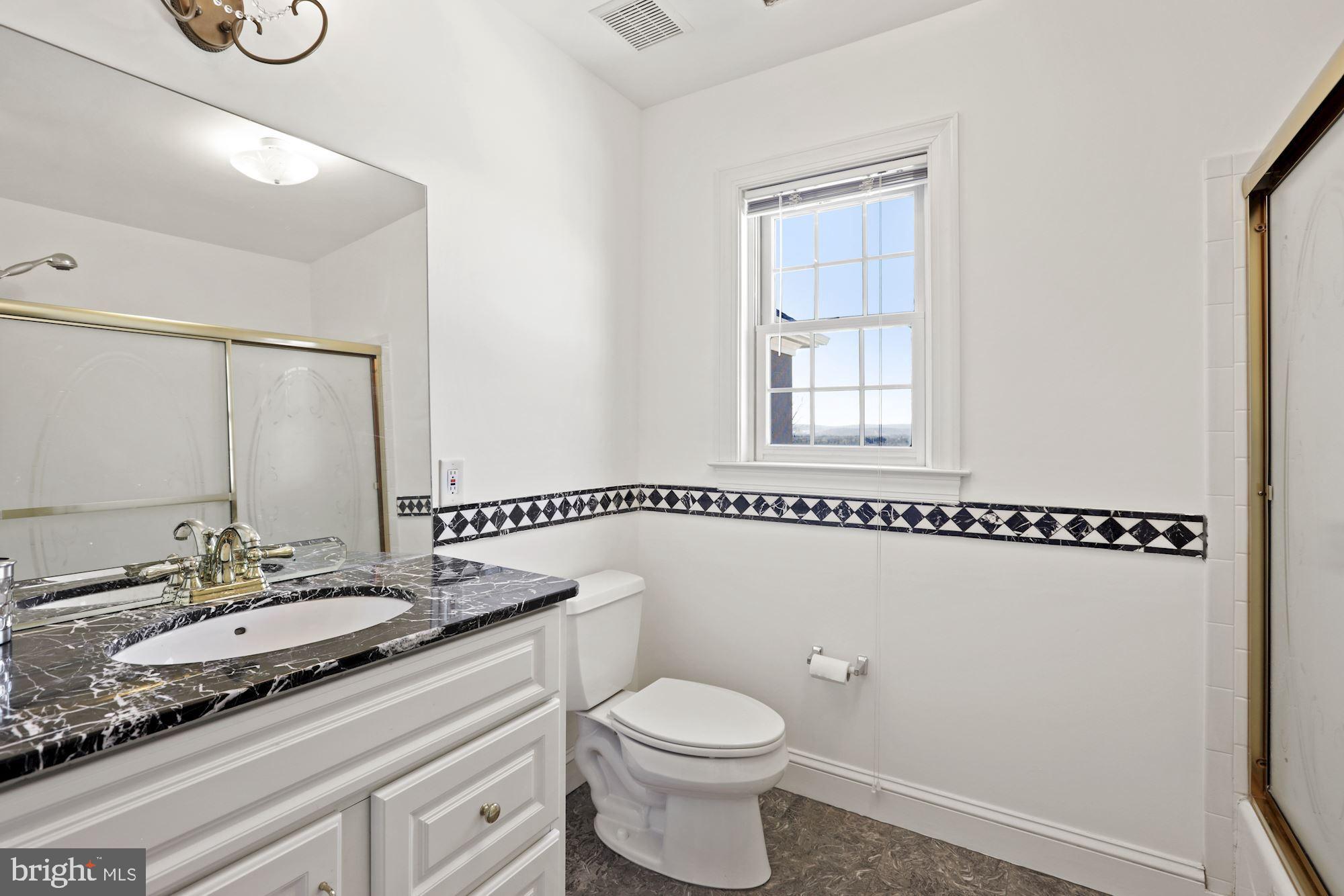 BEACON HILL - Residential