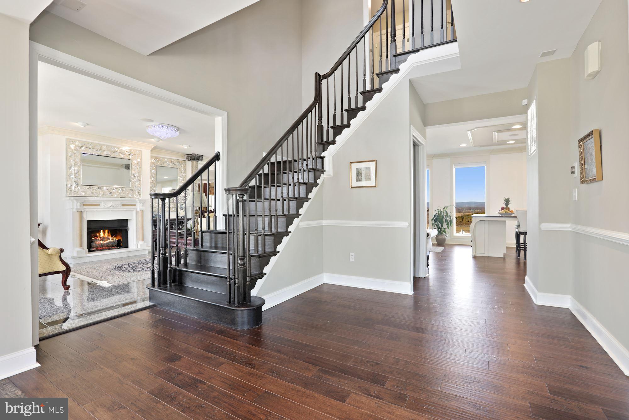 BEACON HILL - Residential