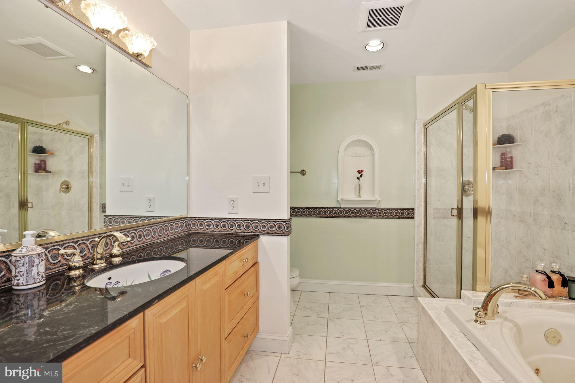 BEACON HILL - Residential