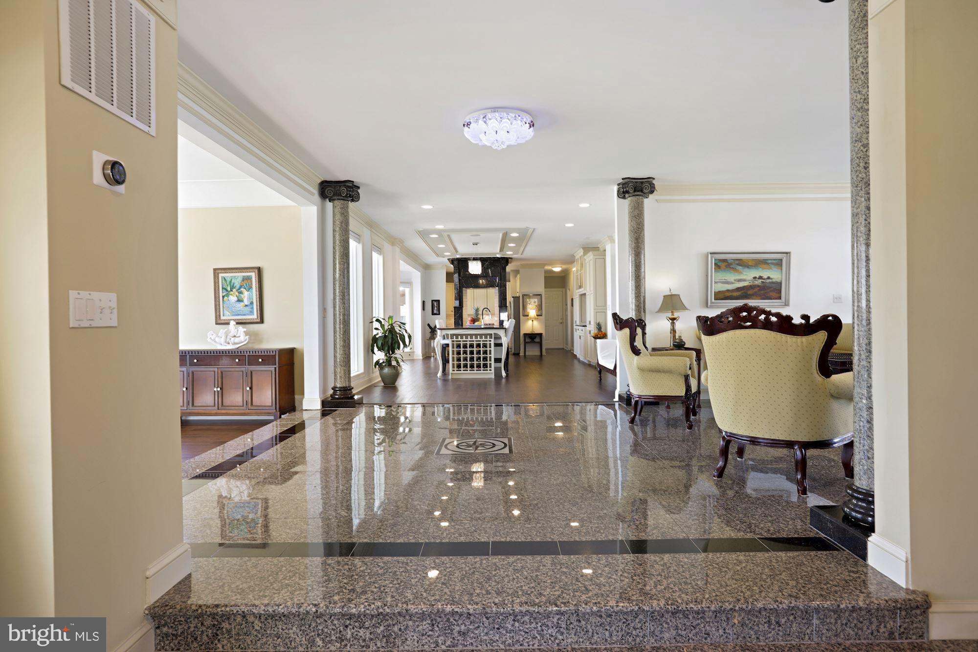 BEACON HILL - Residential