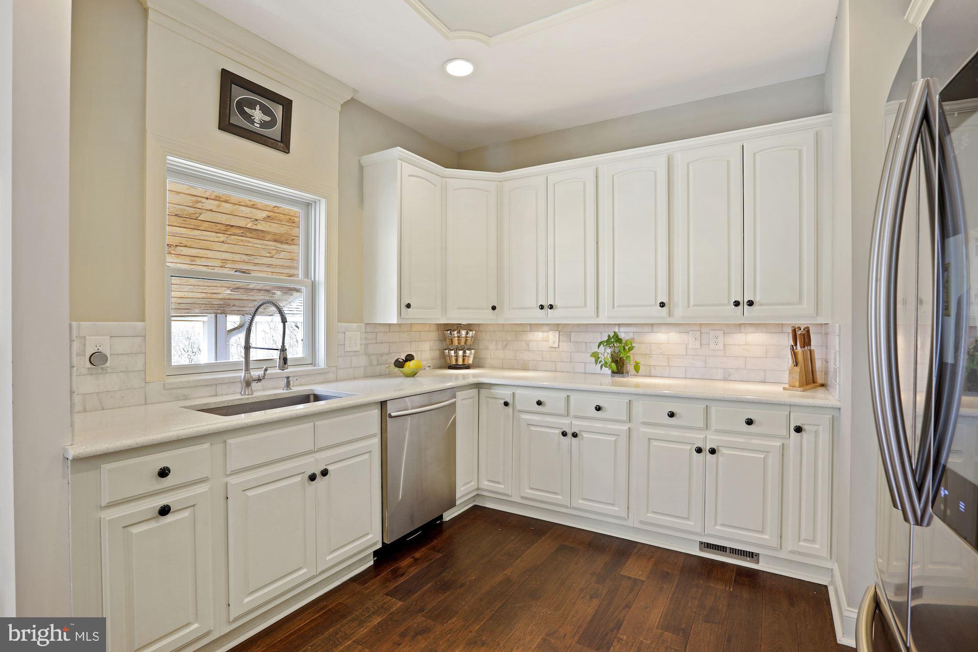 BEACON HILL - Residential