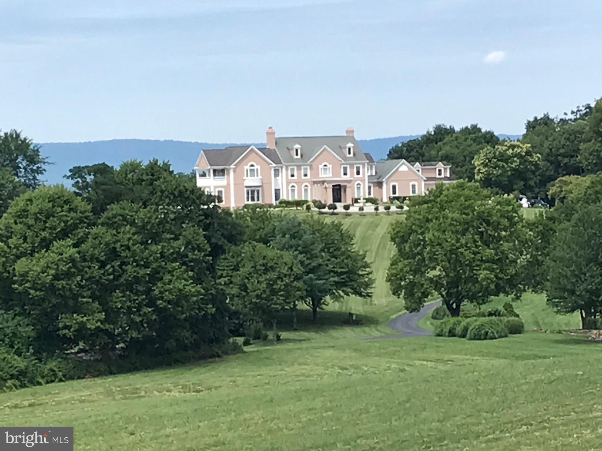 BEACON HILL - Residential