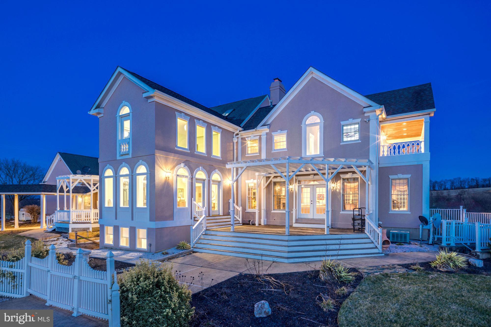 BEACON HILL - Residential