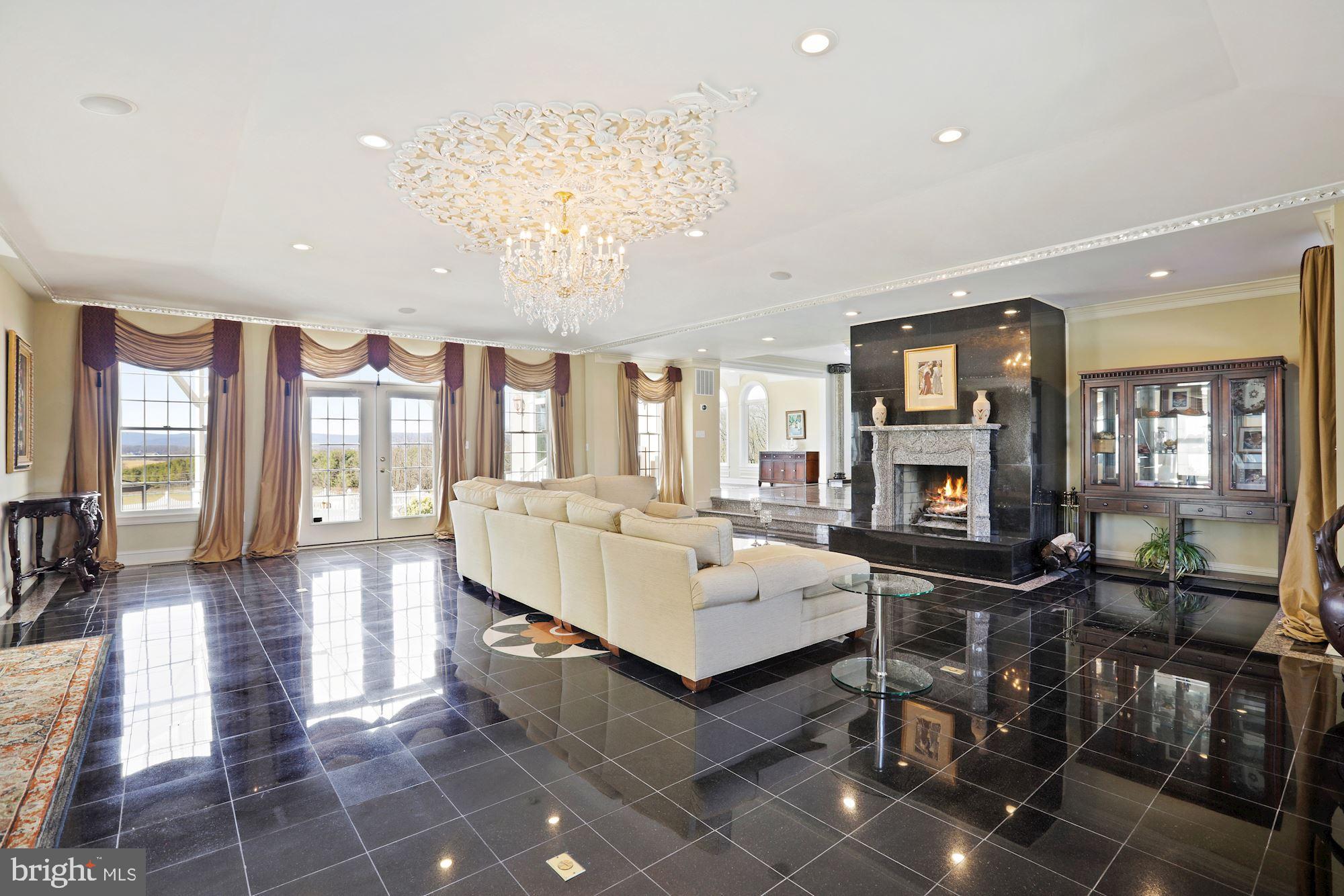 BEACON HILL - Residential