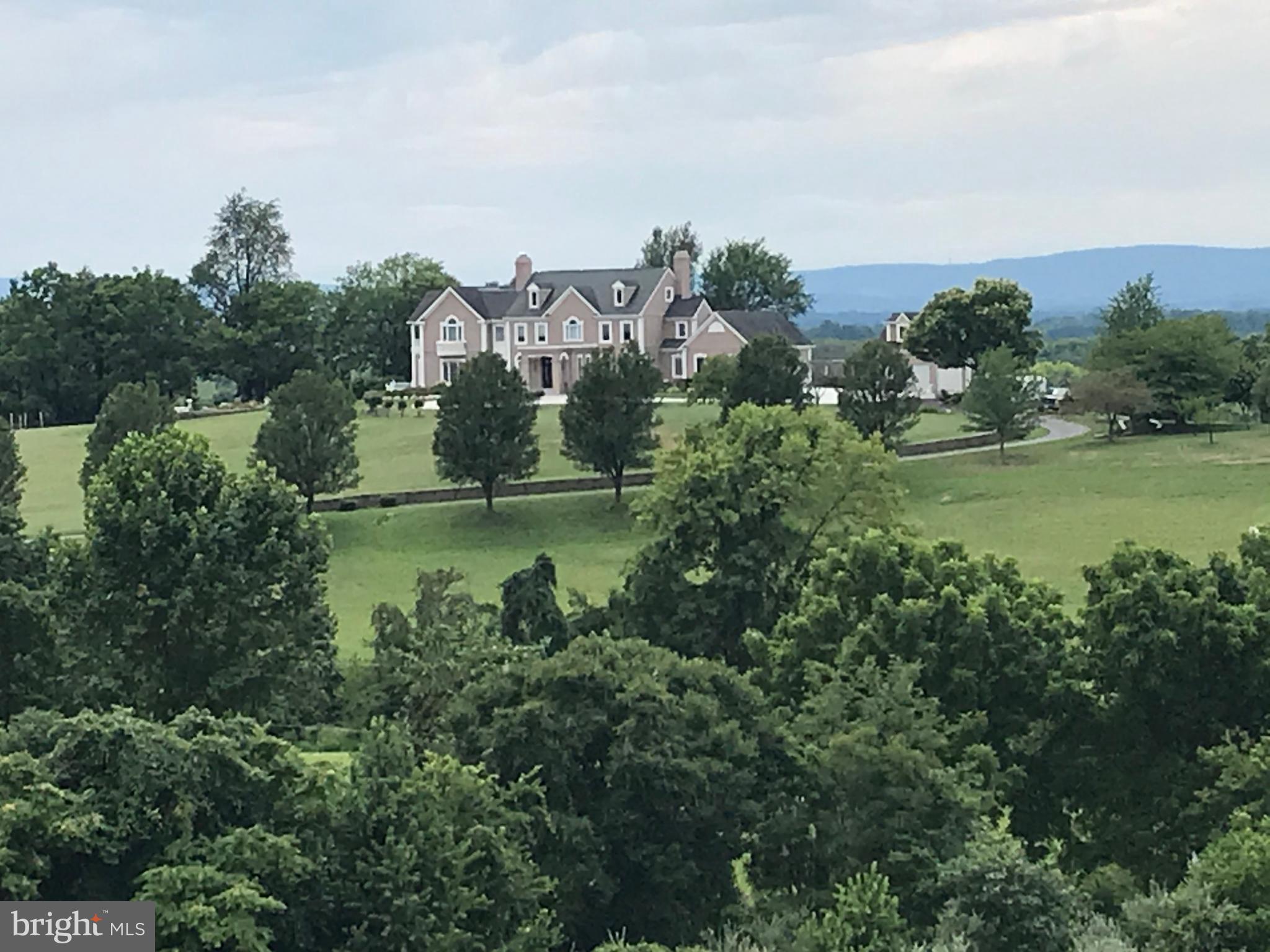 BEACON HILL - Residential