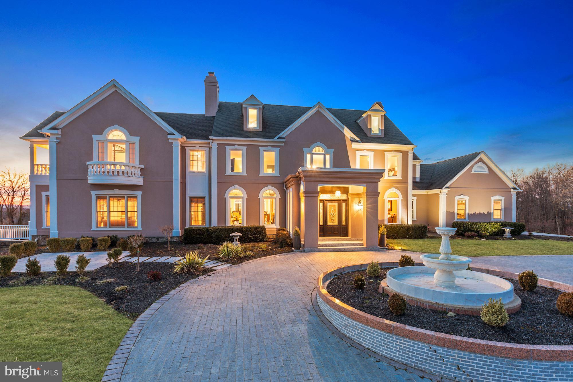 BEACON HILL - Residential