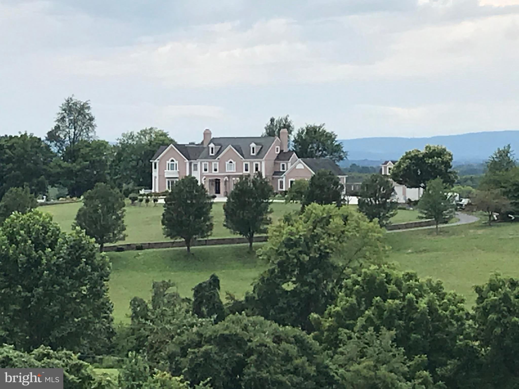 BEACON HILL - Residential