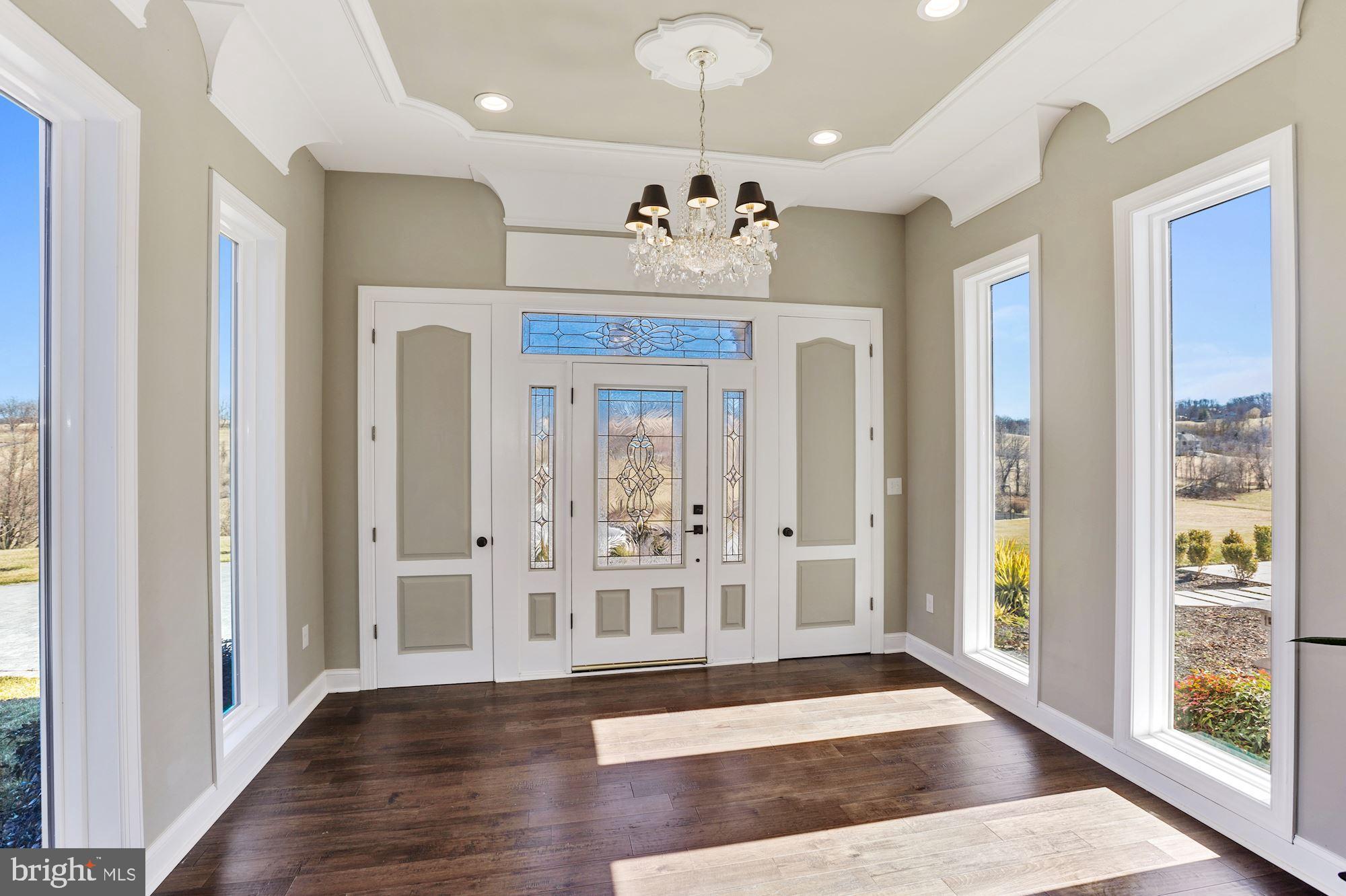 BEACON HILL - Residential