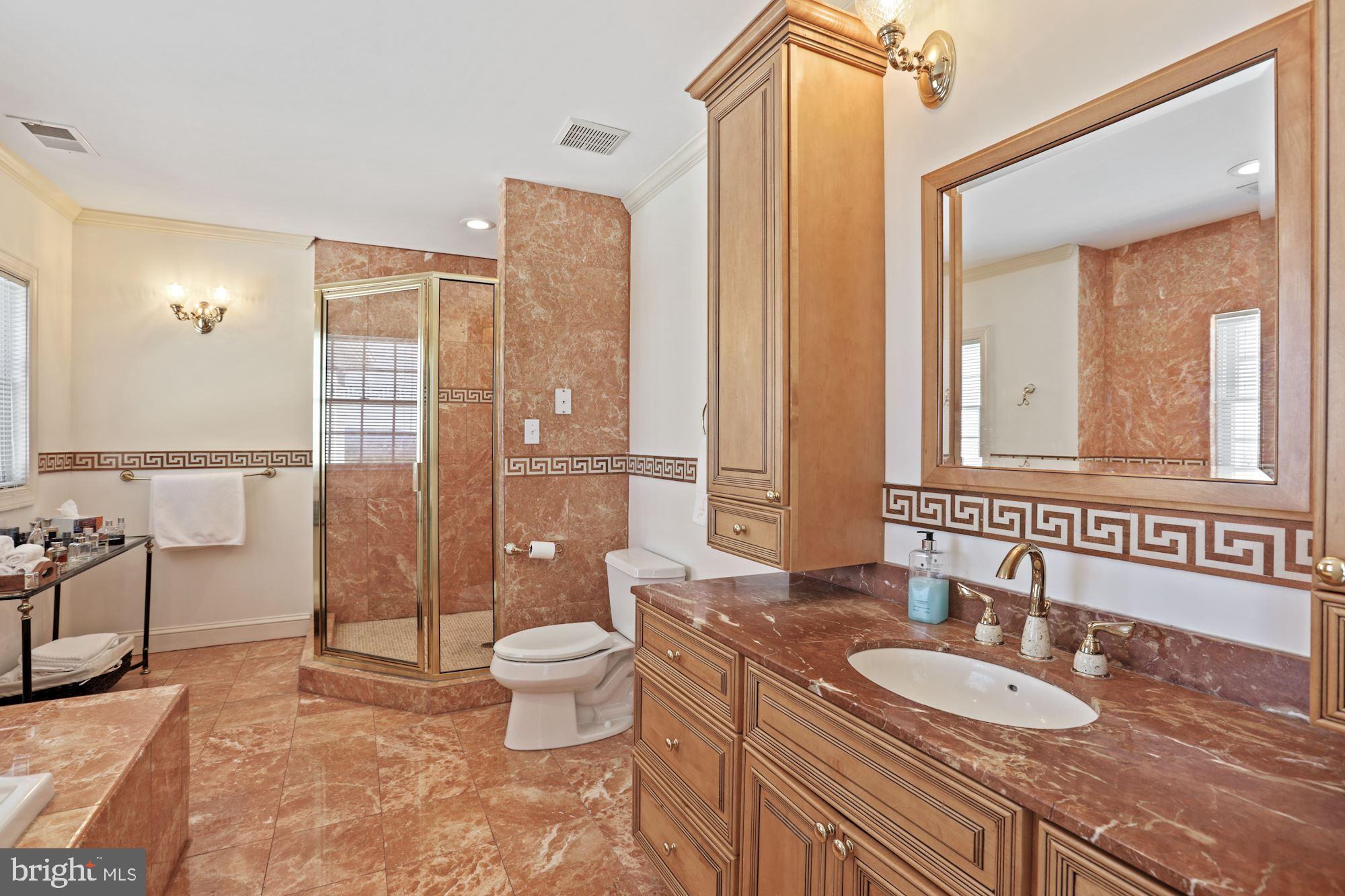 BEACON HILL - Residential