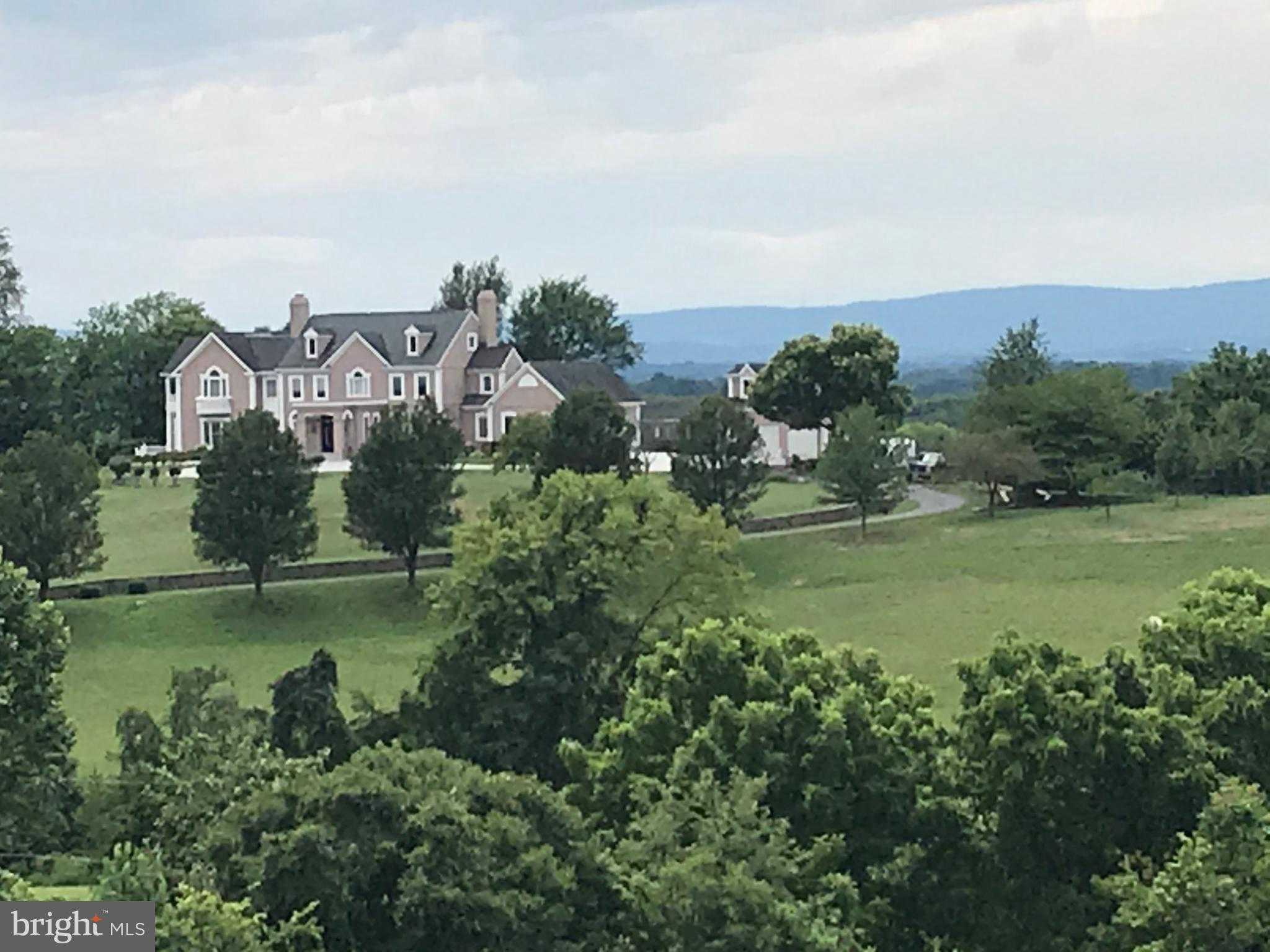 BEACON HILL - Residential