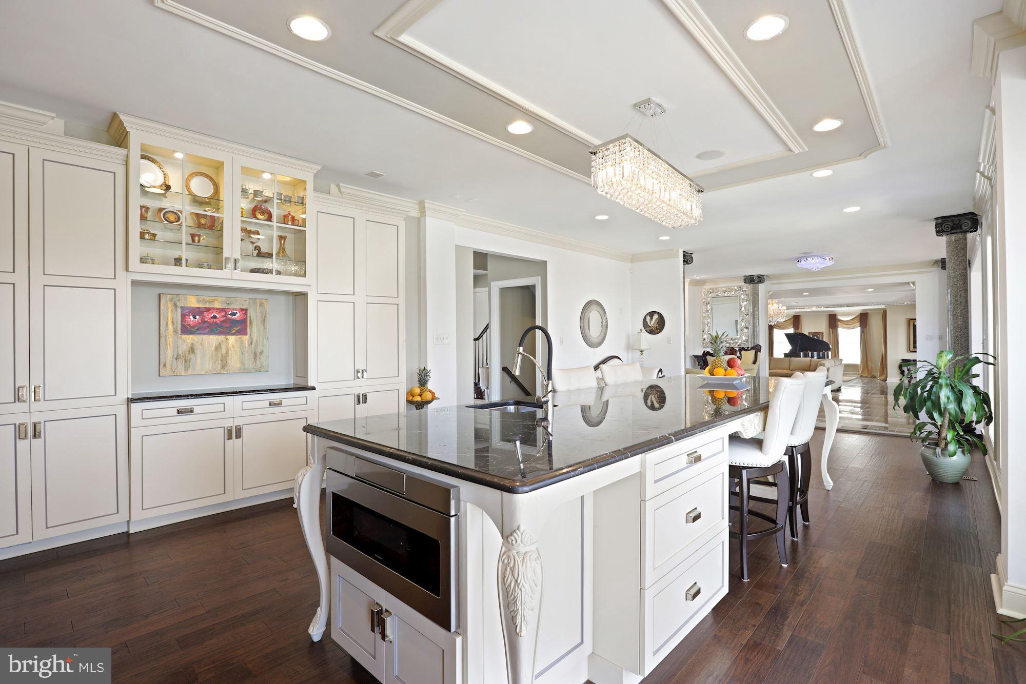 BEACON HILL - Residential