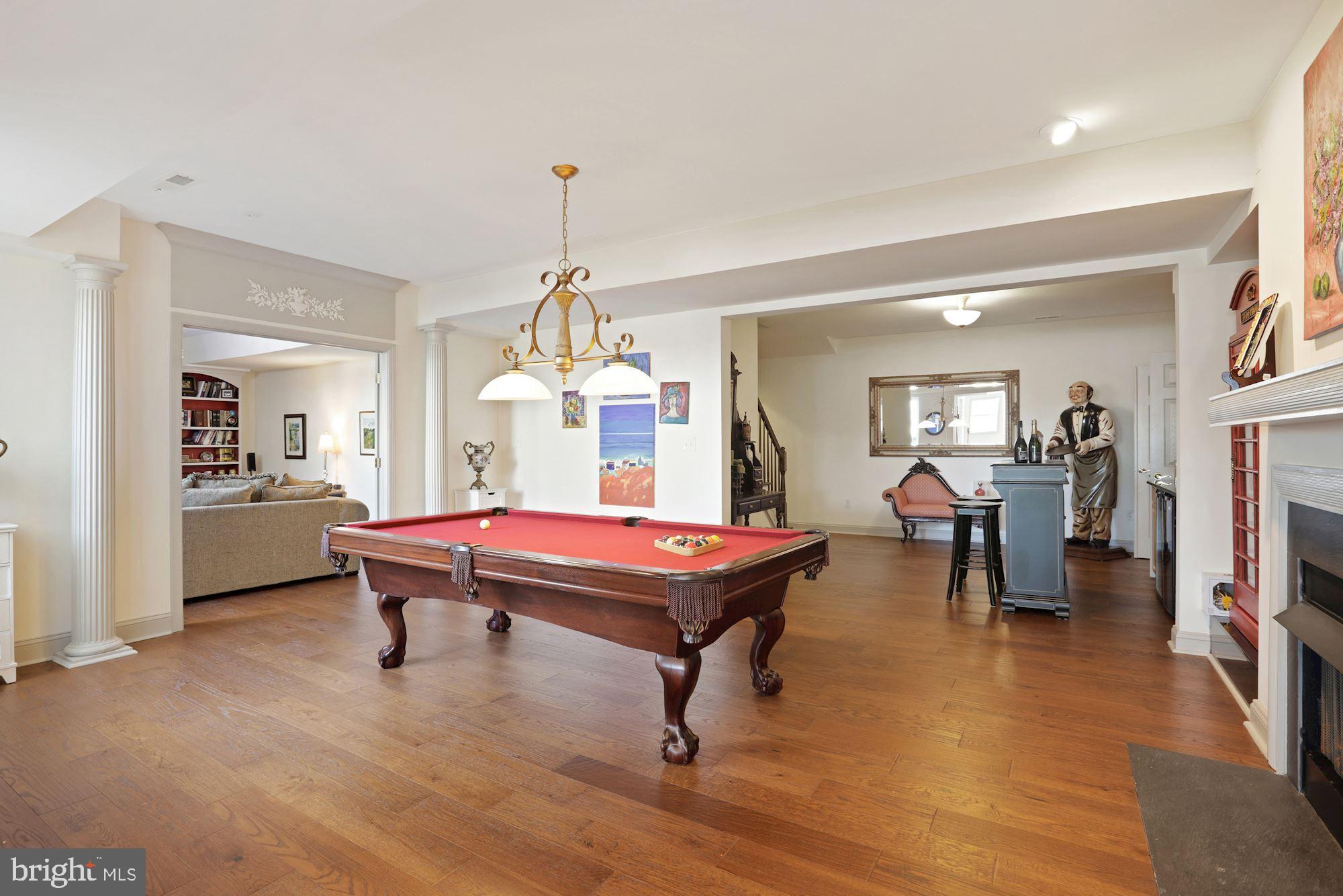 BEACON HILL - Residential