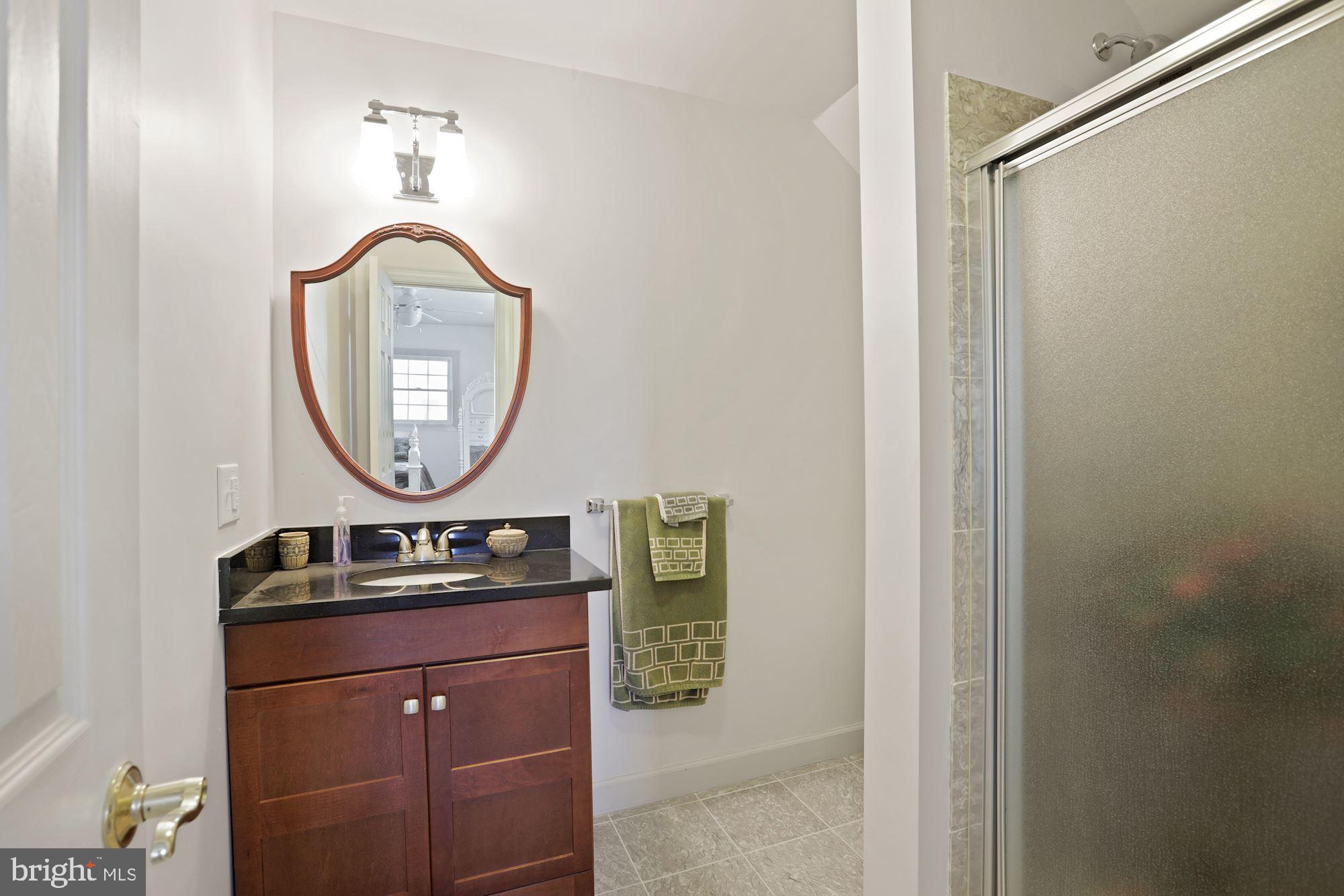 BEACON HILL - Residential