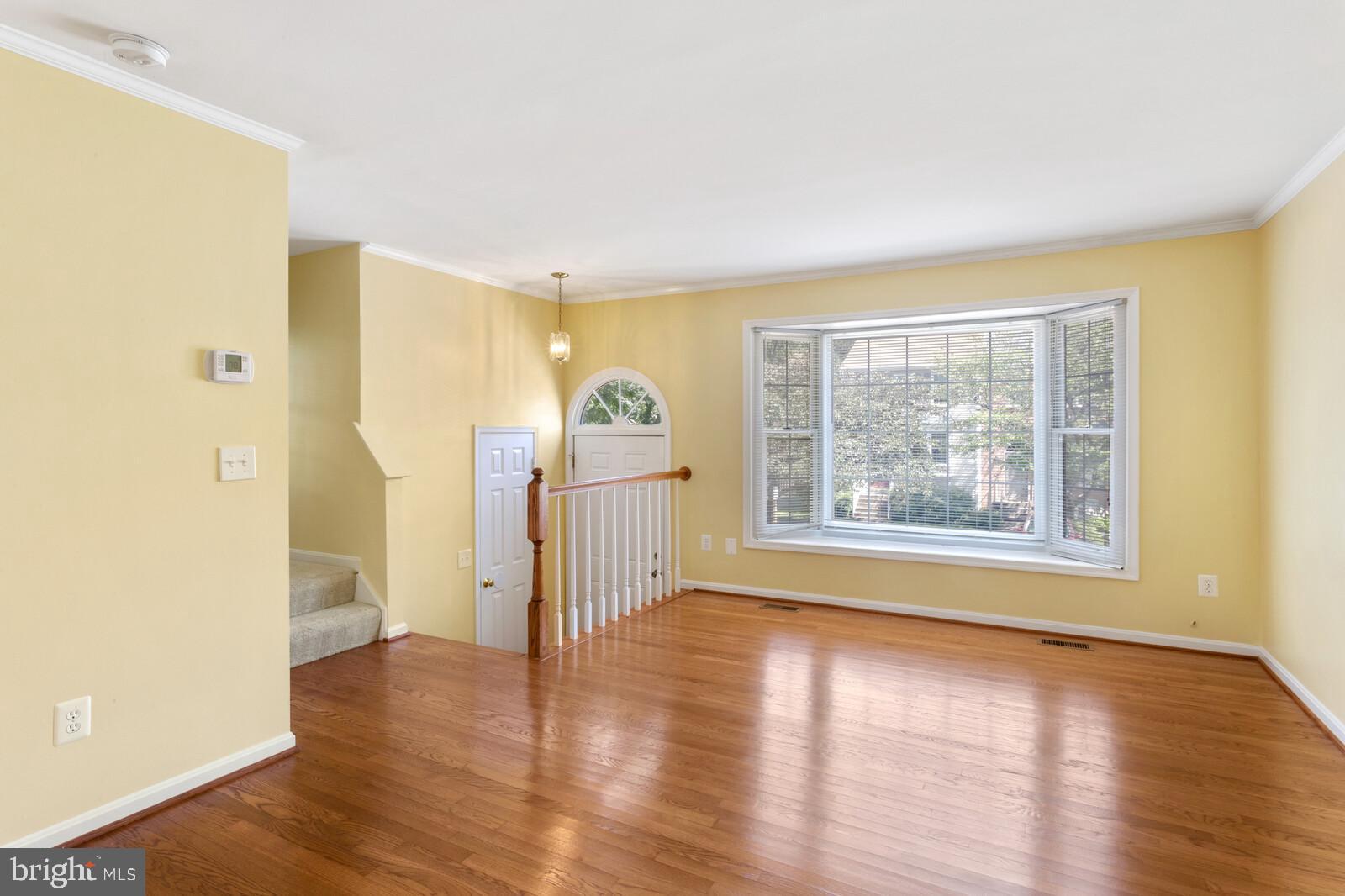 BLUEMONT - Residential