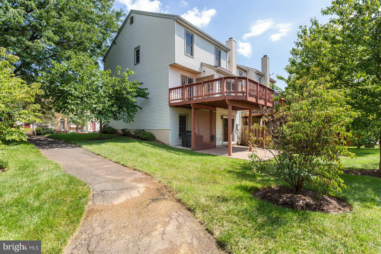 BLUEMONT - Residential