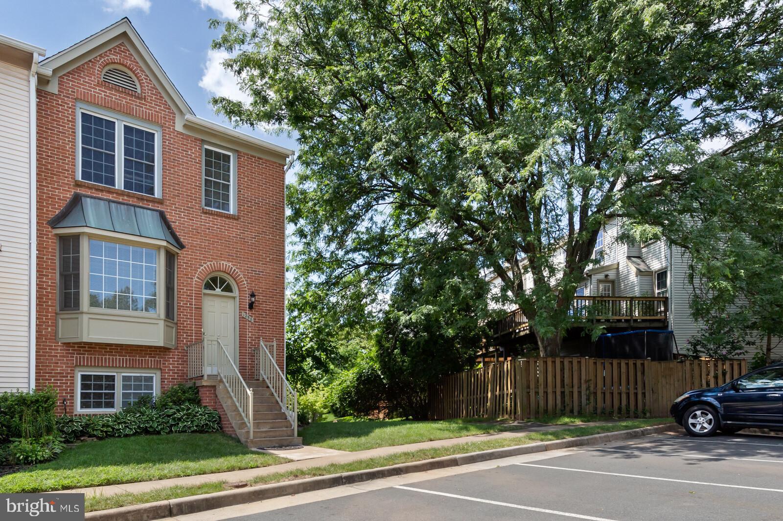 BLUEMONT - Residential