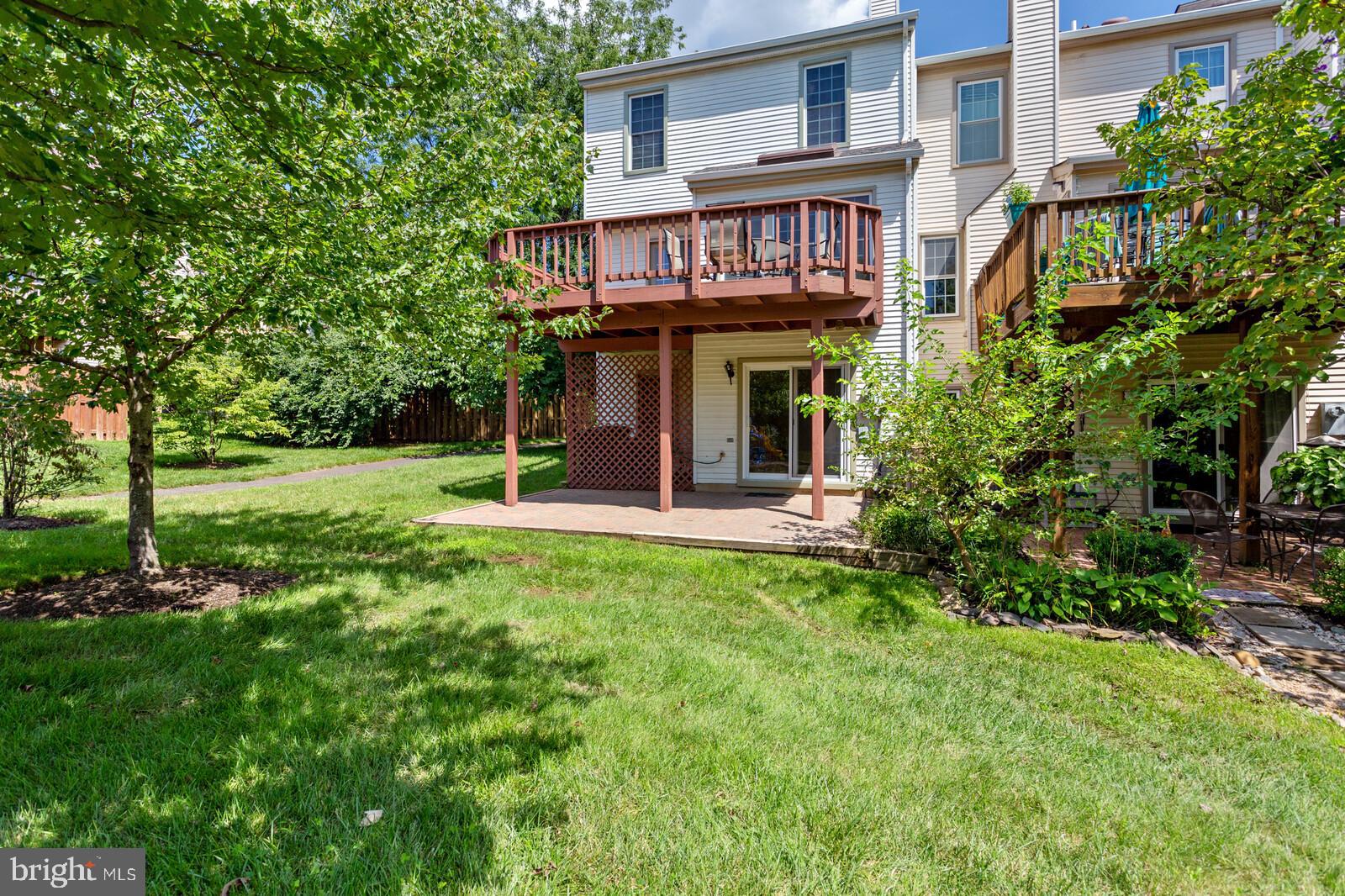 BLUEMONT - Residential