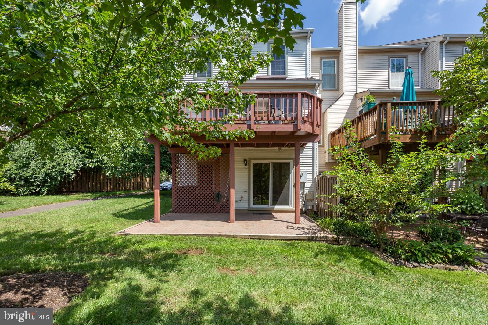 BLUEMONT - Residential