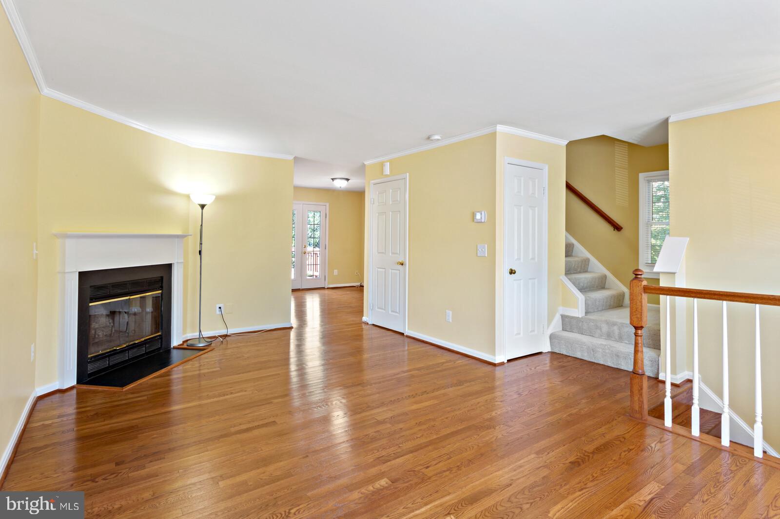 BLUEMONT - Residential