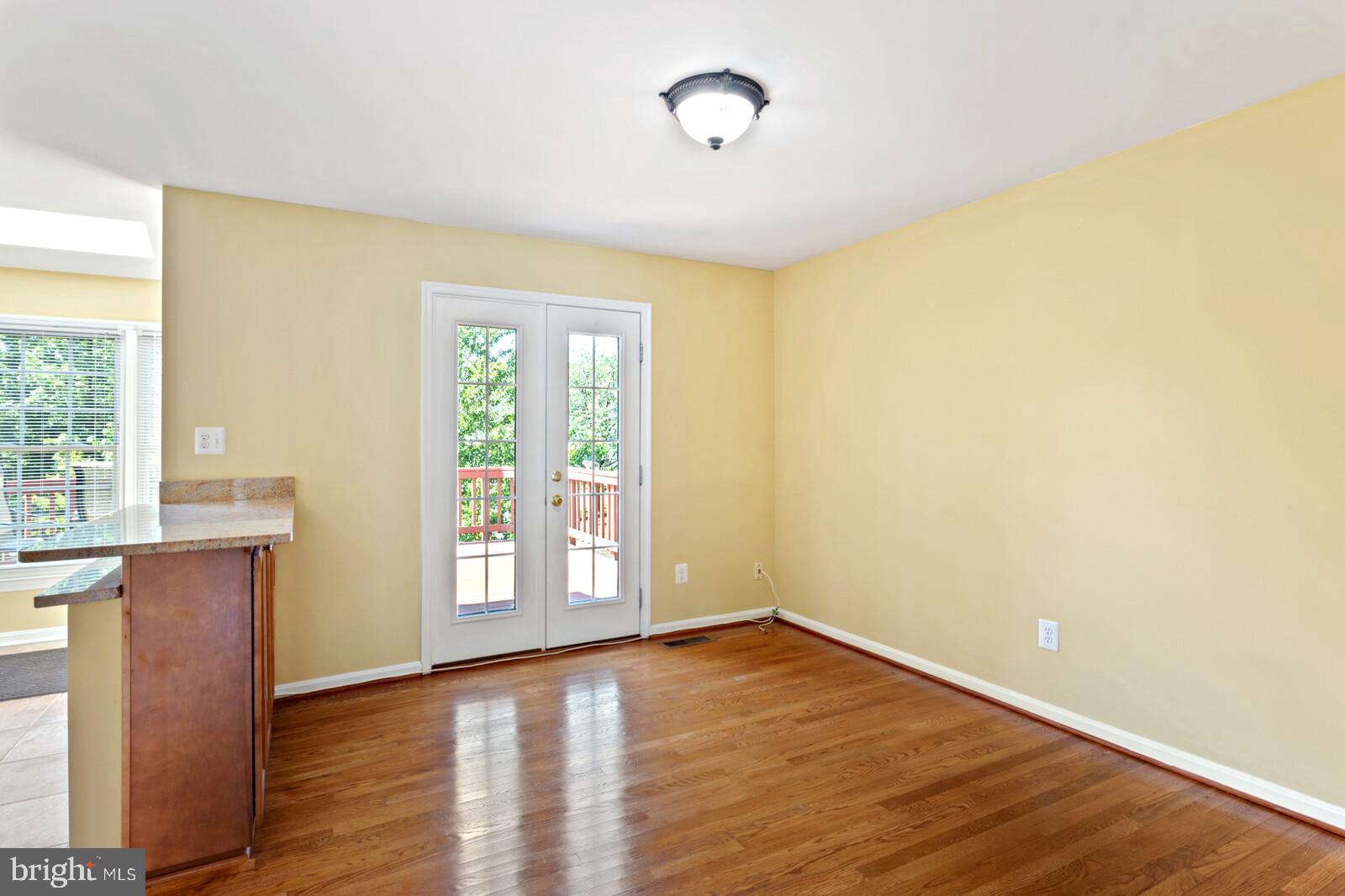 BLUEMONT - Residential