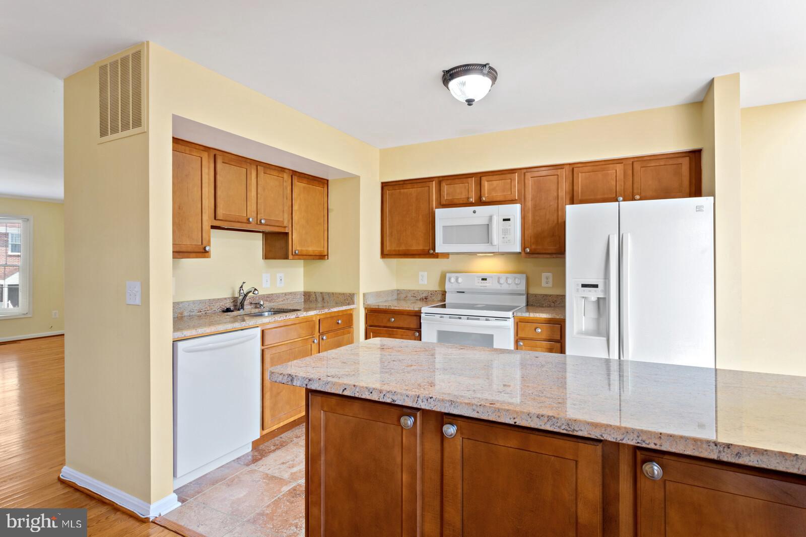 BLUEMONT - Residential