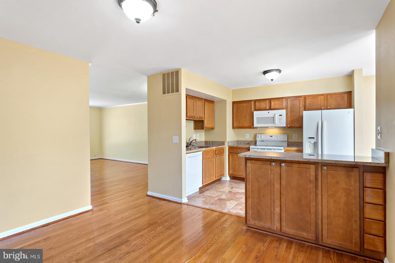 BLUEMONT - Residential