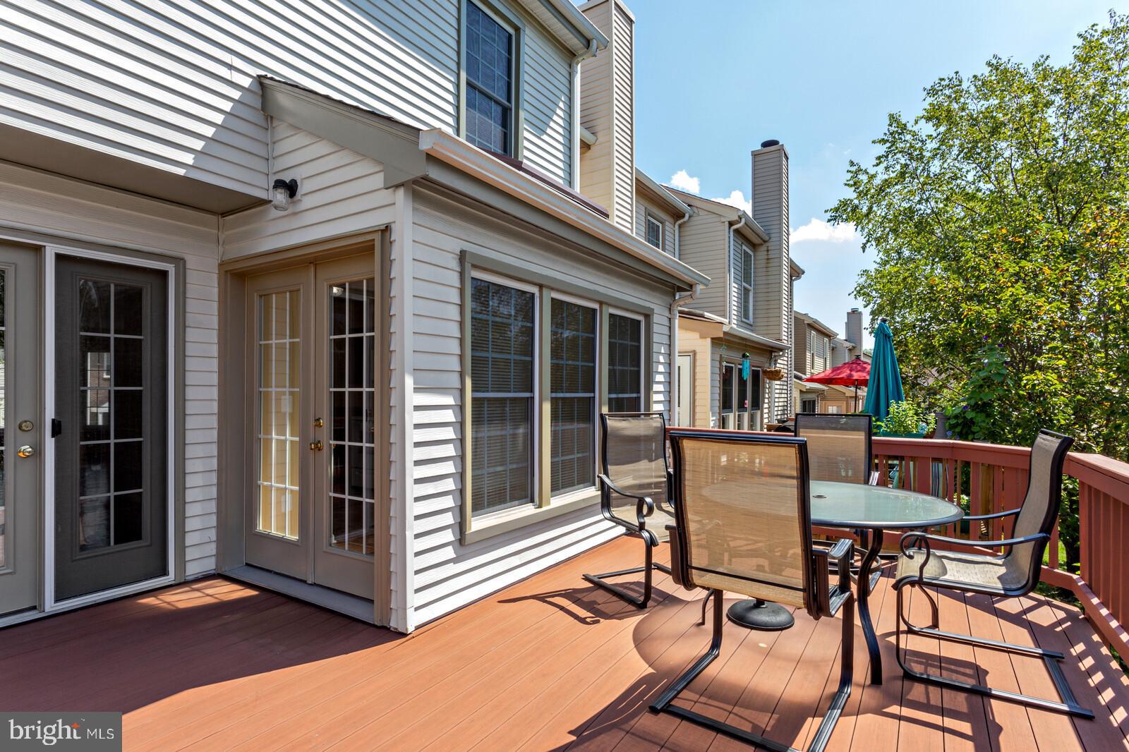 BLUEMONT - Residential