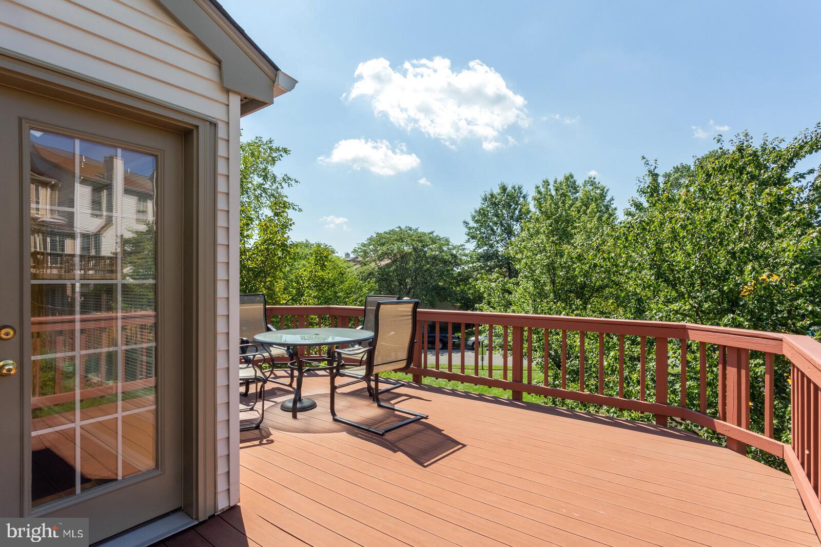 BLUEMONT - Residential