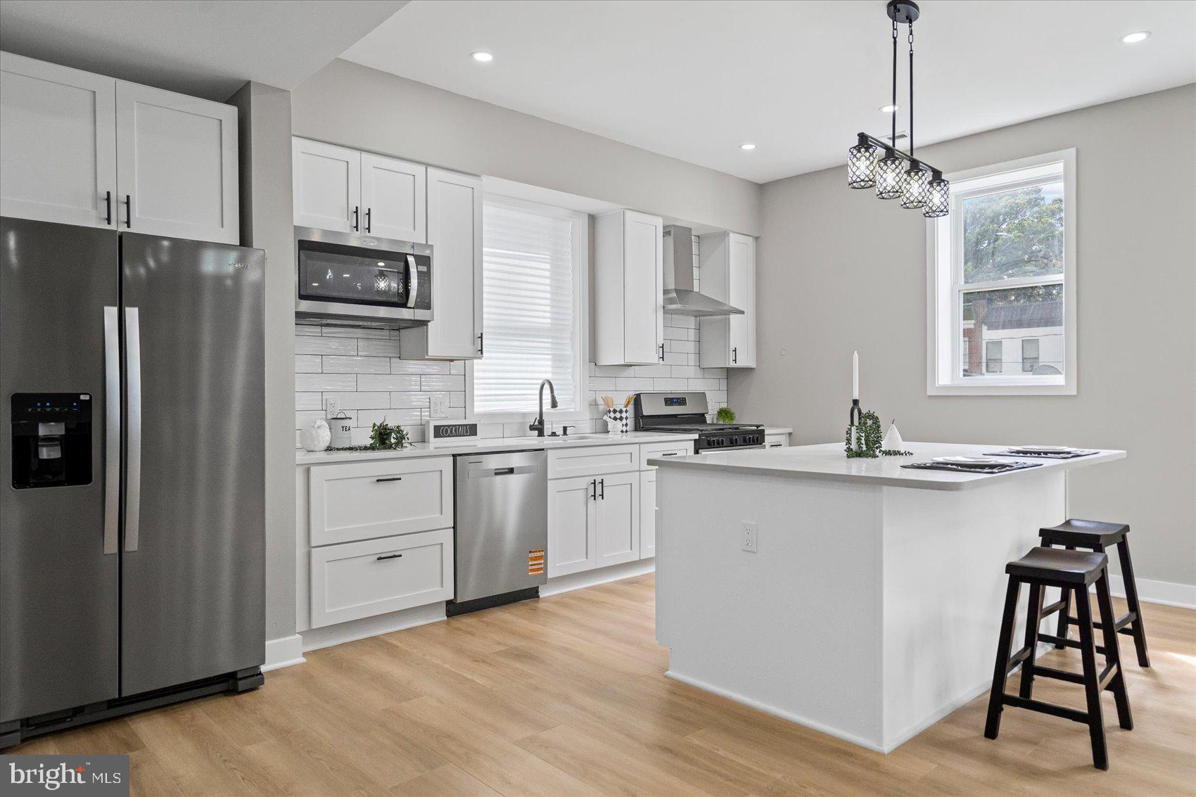 FOREST PARK - Residential
